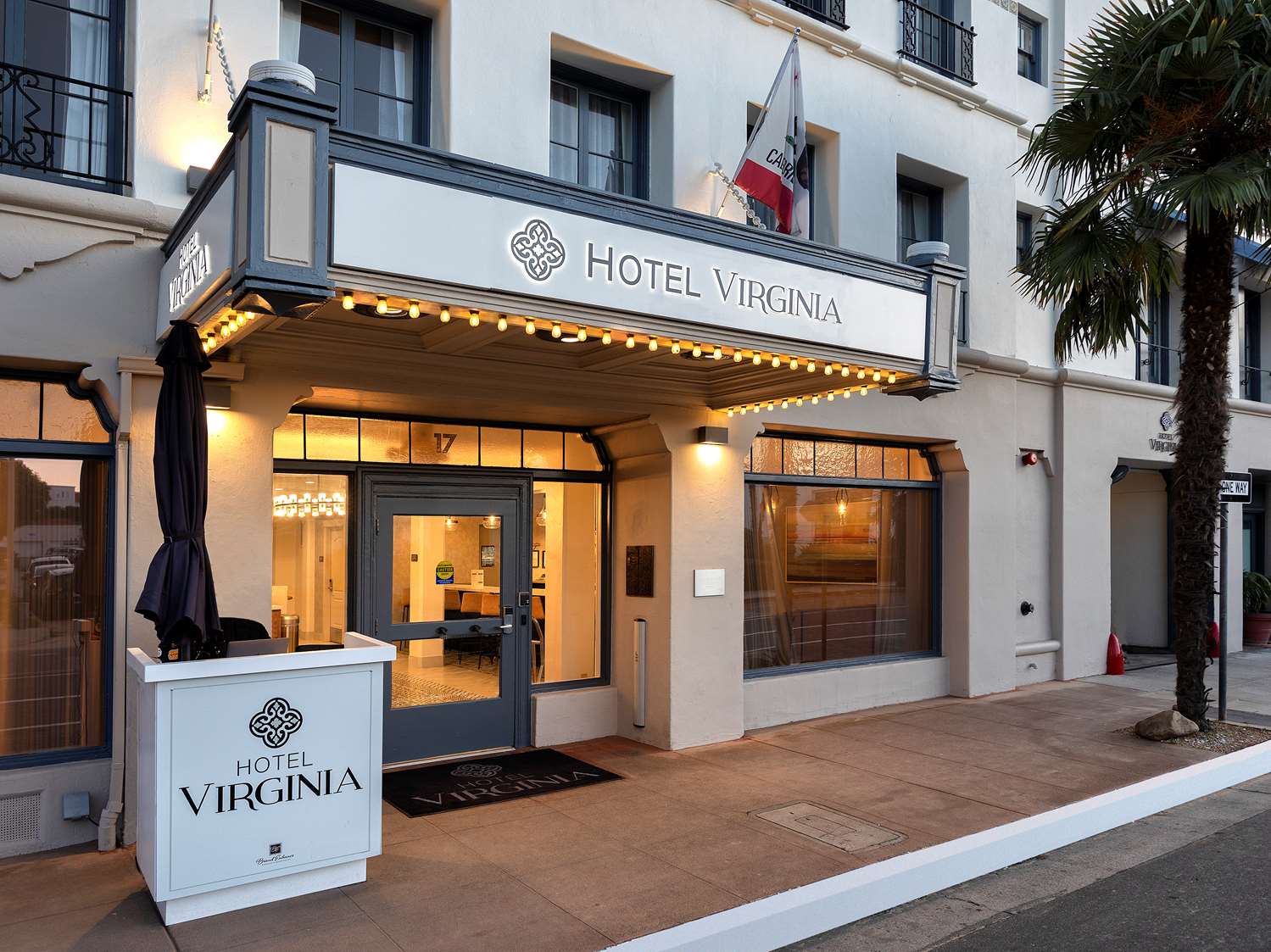 Hotel Virginia Santa Barbara, Tapestry Collection by Hilton 2