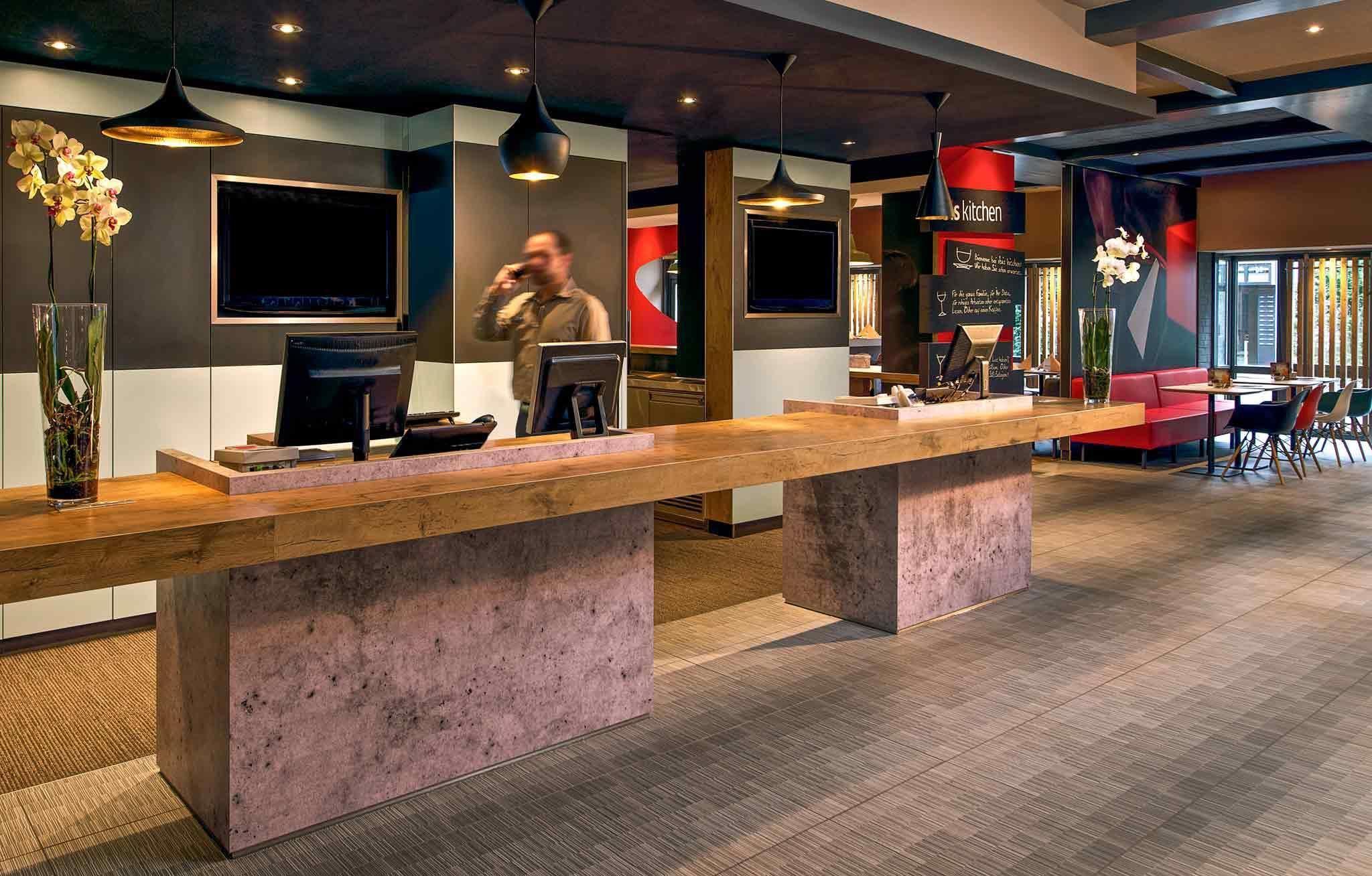 ibis Bremen City 2