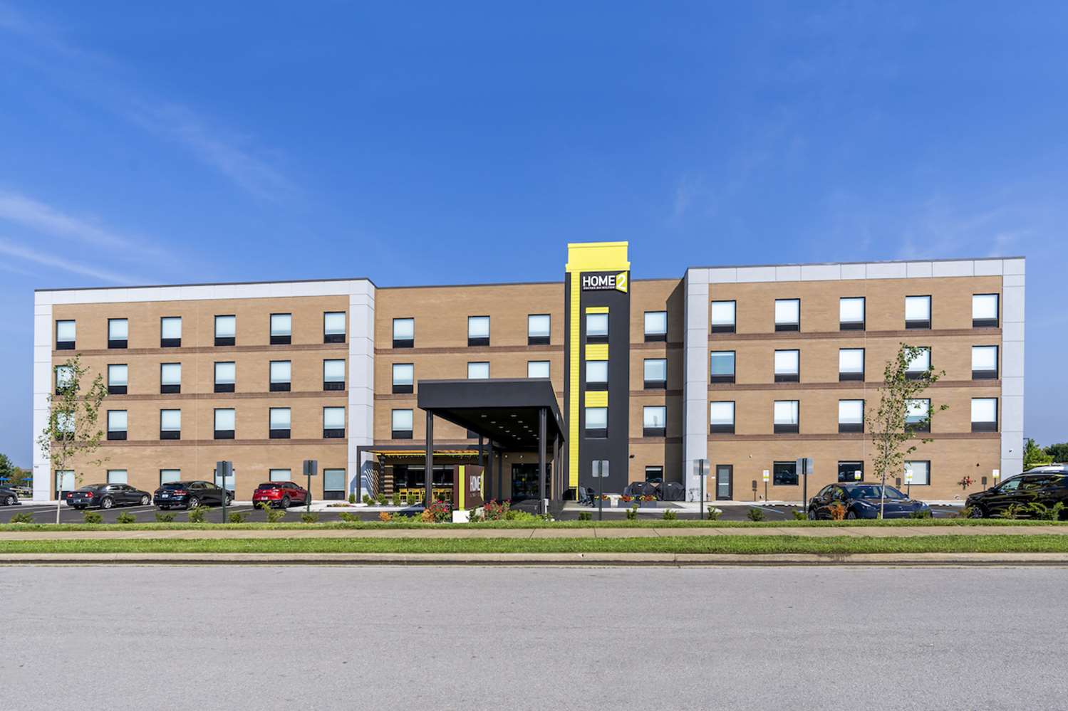Home2 Suites Lexington Keeneland Airport, Ky 1