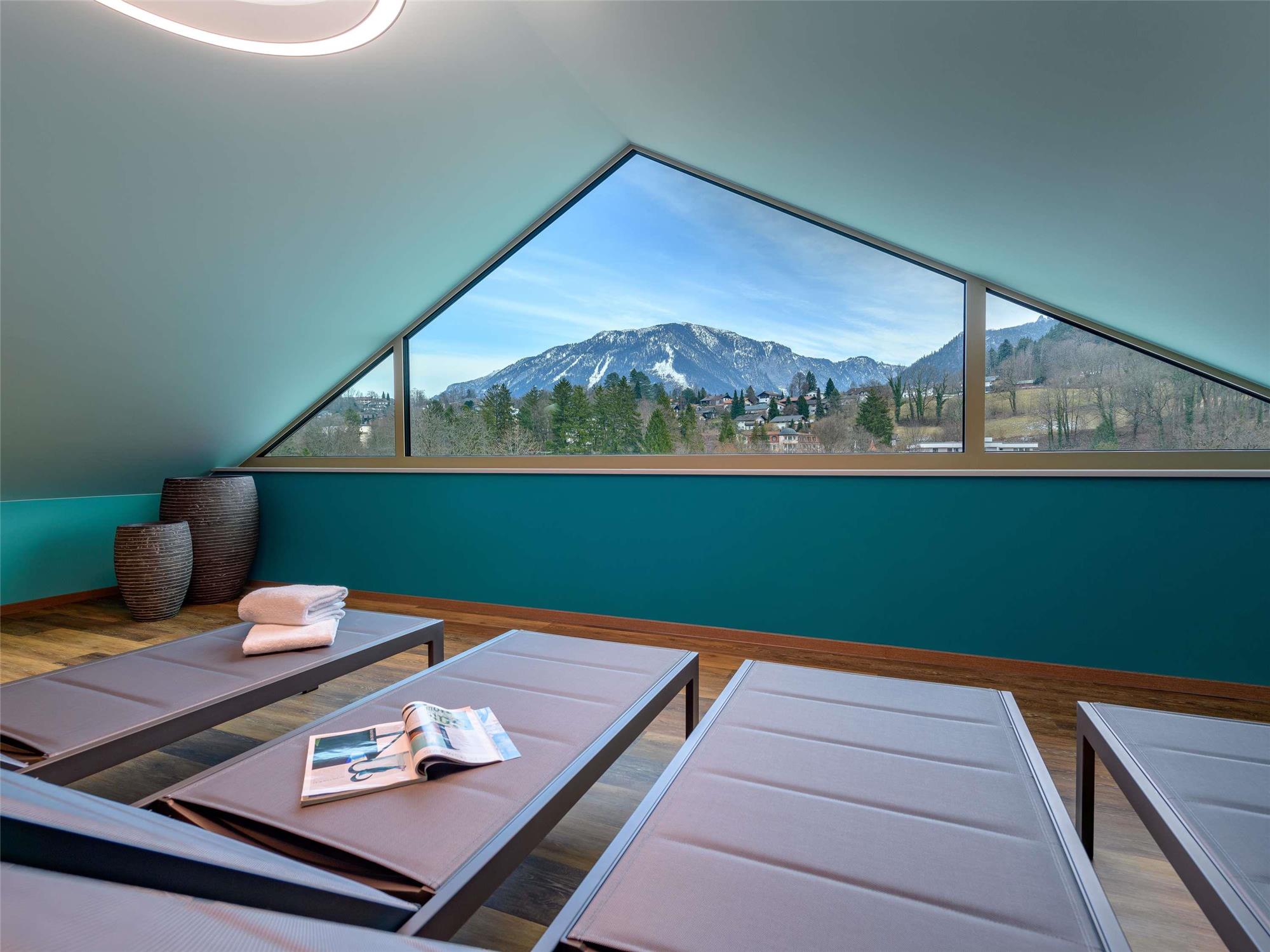 ibis Styles Bad Reichenhall 2