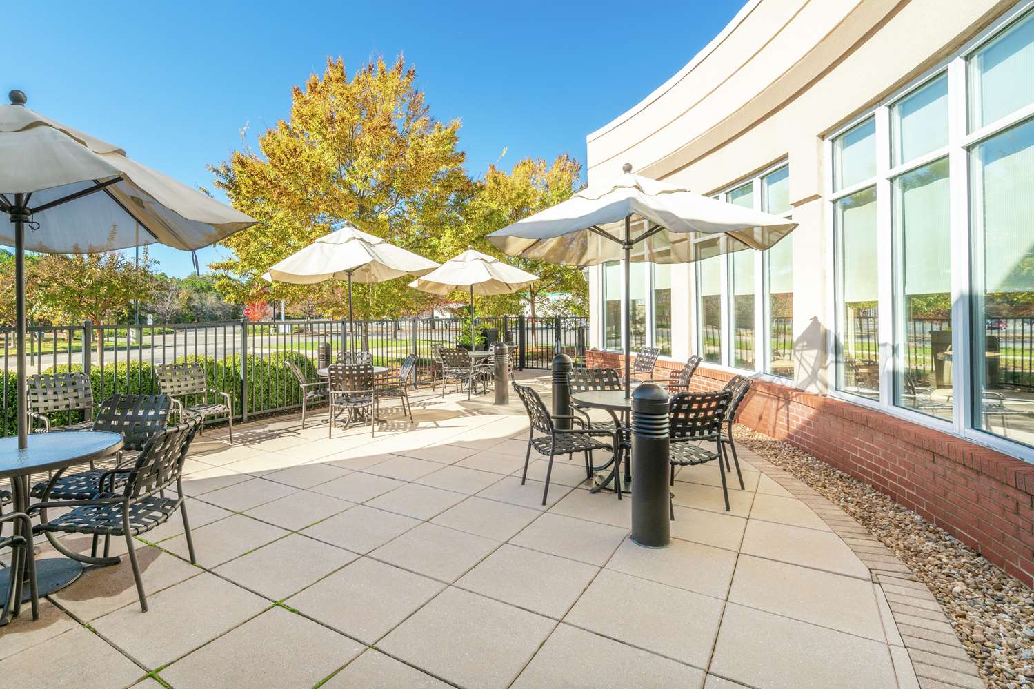 Hilton Garden Inn Richmond Airport 2