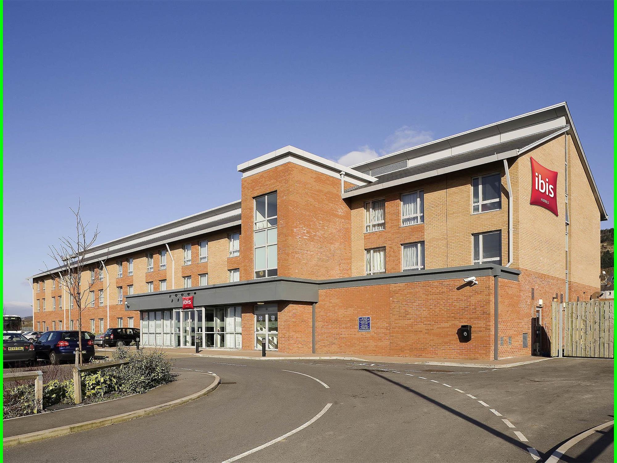 ibis Swansea 1