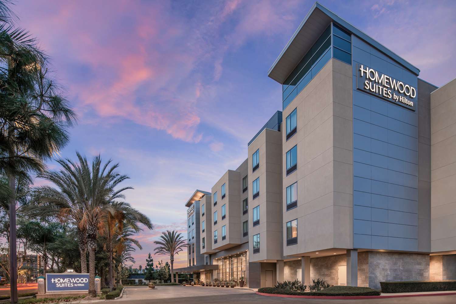 Homewood Suites by Hilton Anaheim Resort - Convention Center 1