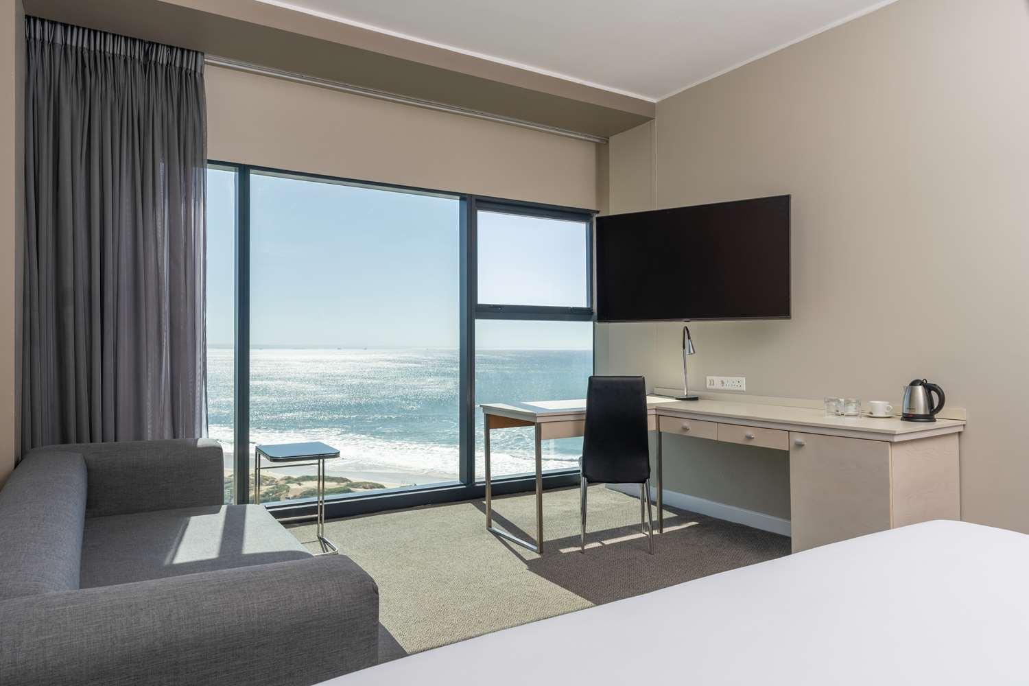 Premium Camera con Vista oceano