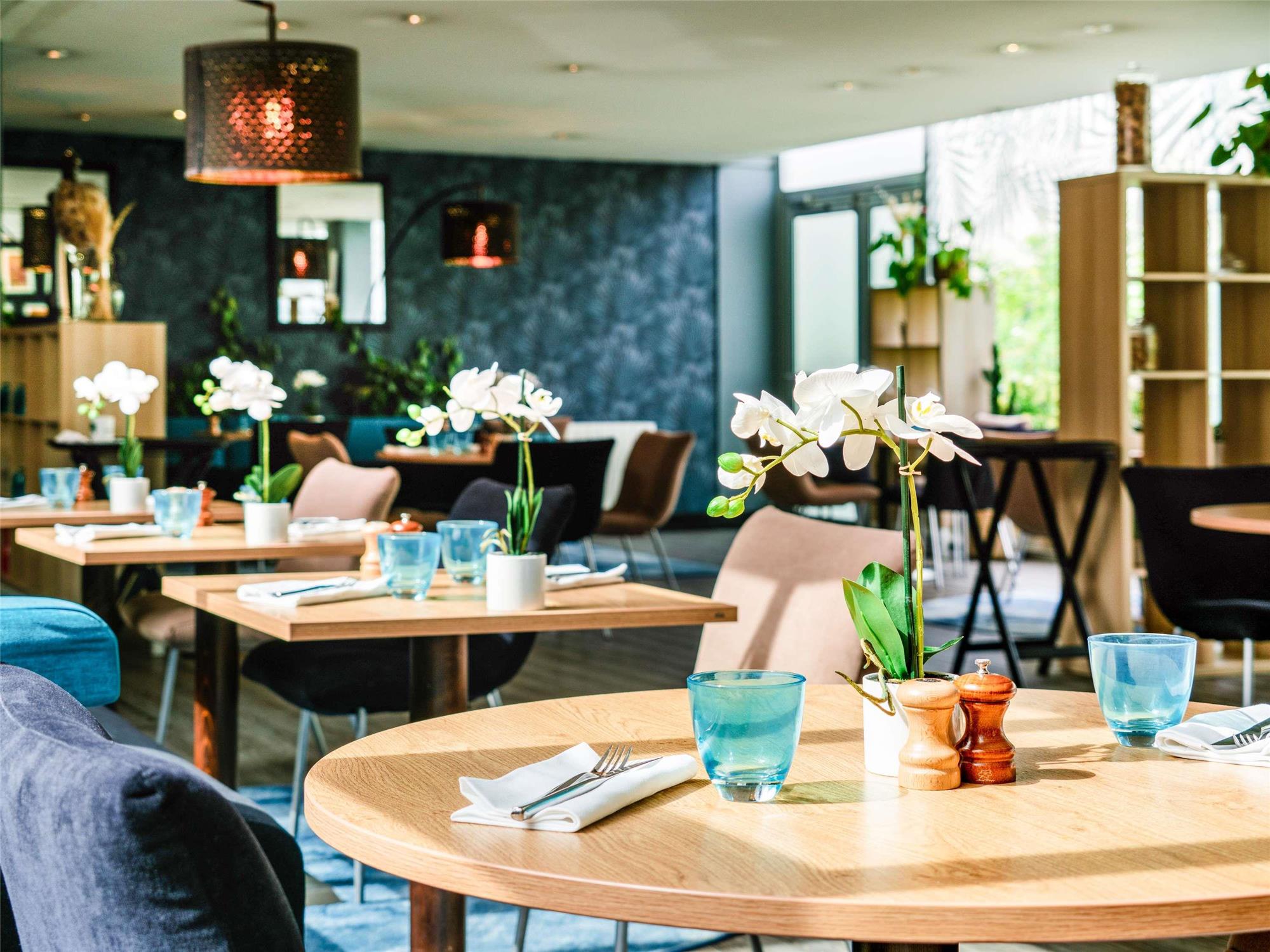 Mercure Paris Orly Rungis Aéroport 2