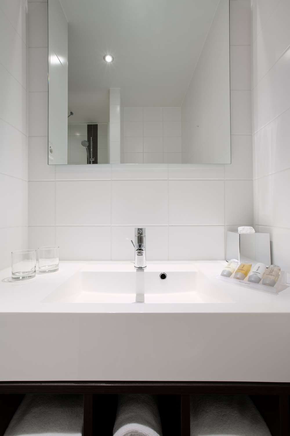 Doppelzimmer, barrierefrei