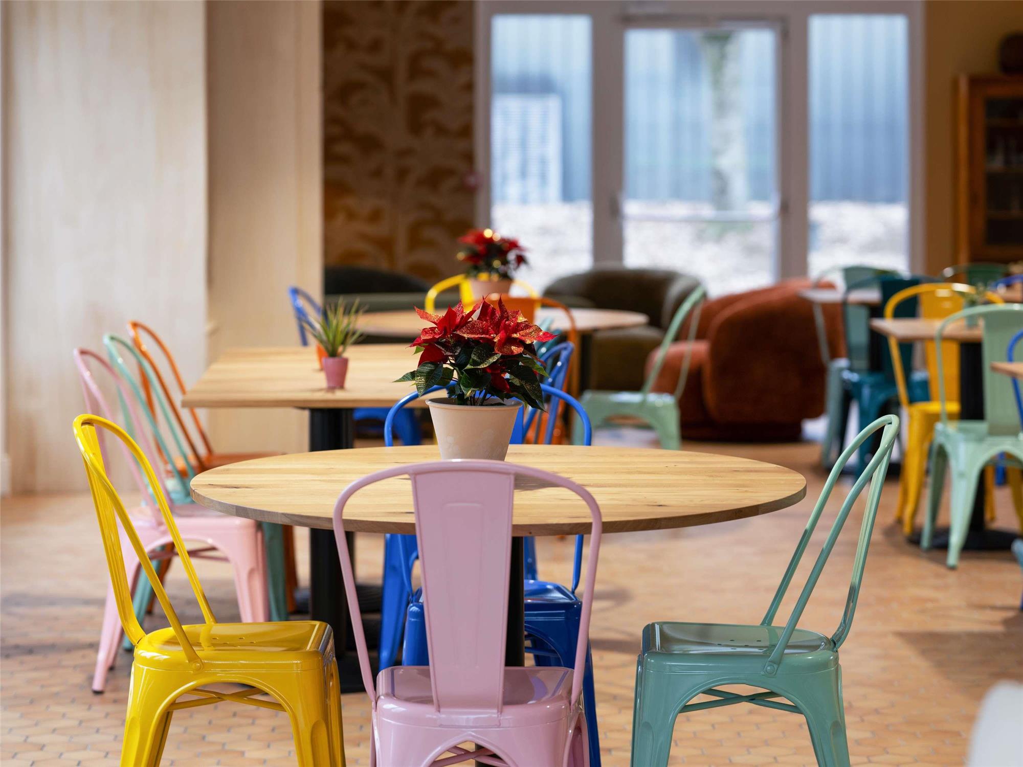 greet Hotel Chatellerault 2