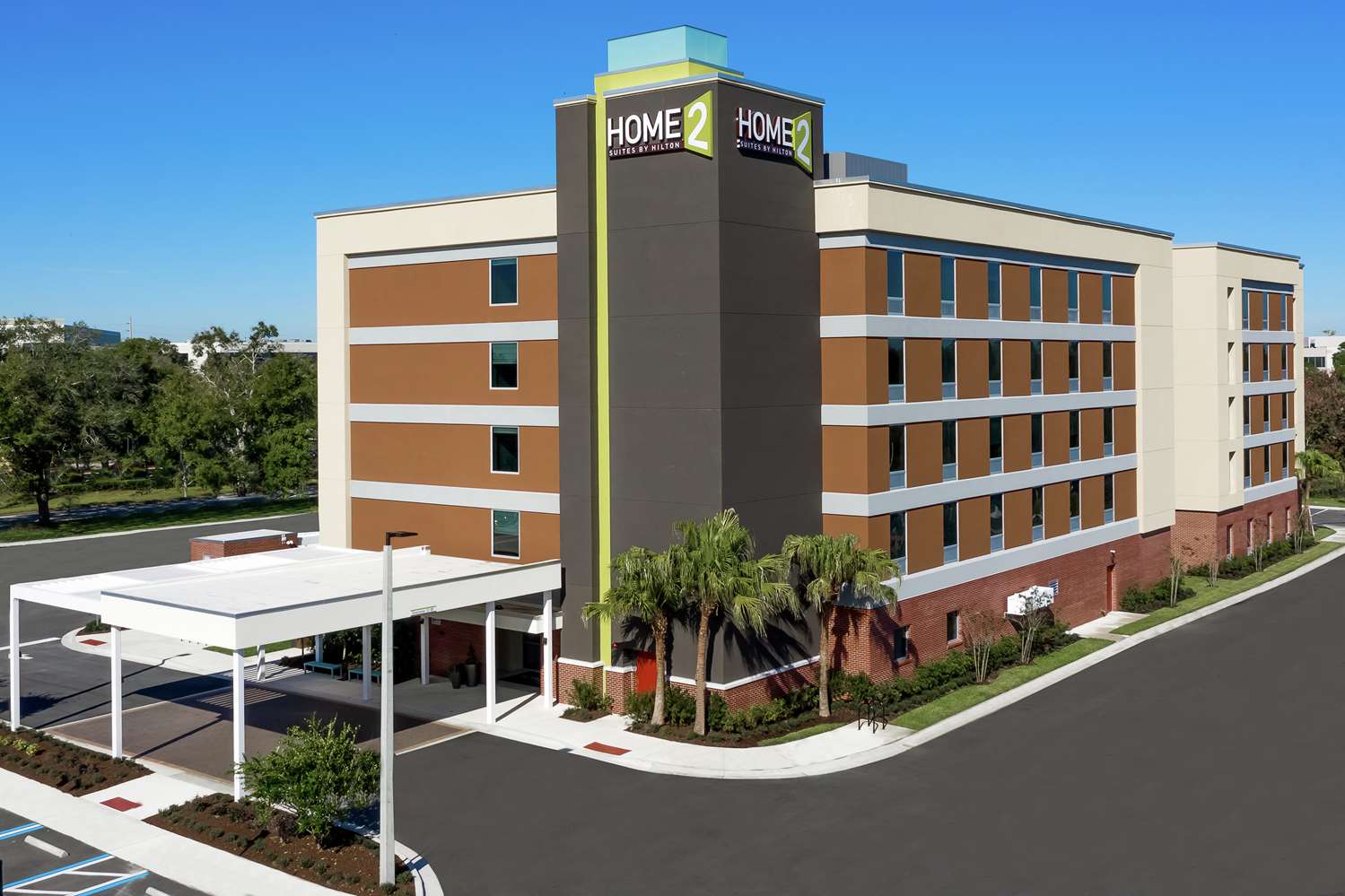 Home2 Suites By Hilton Orlando Near UCF 1