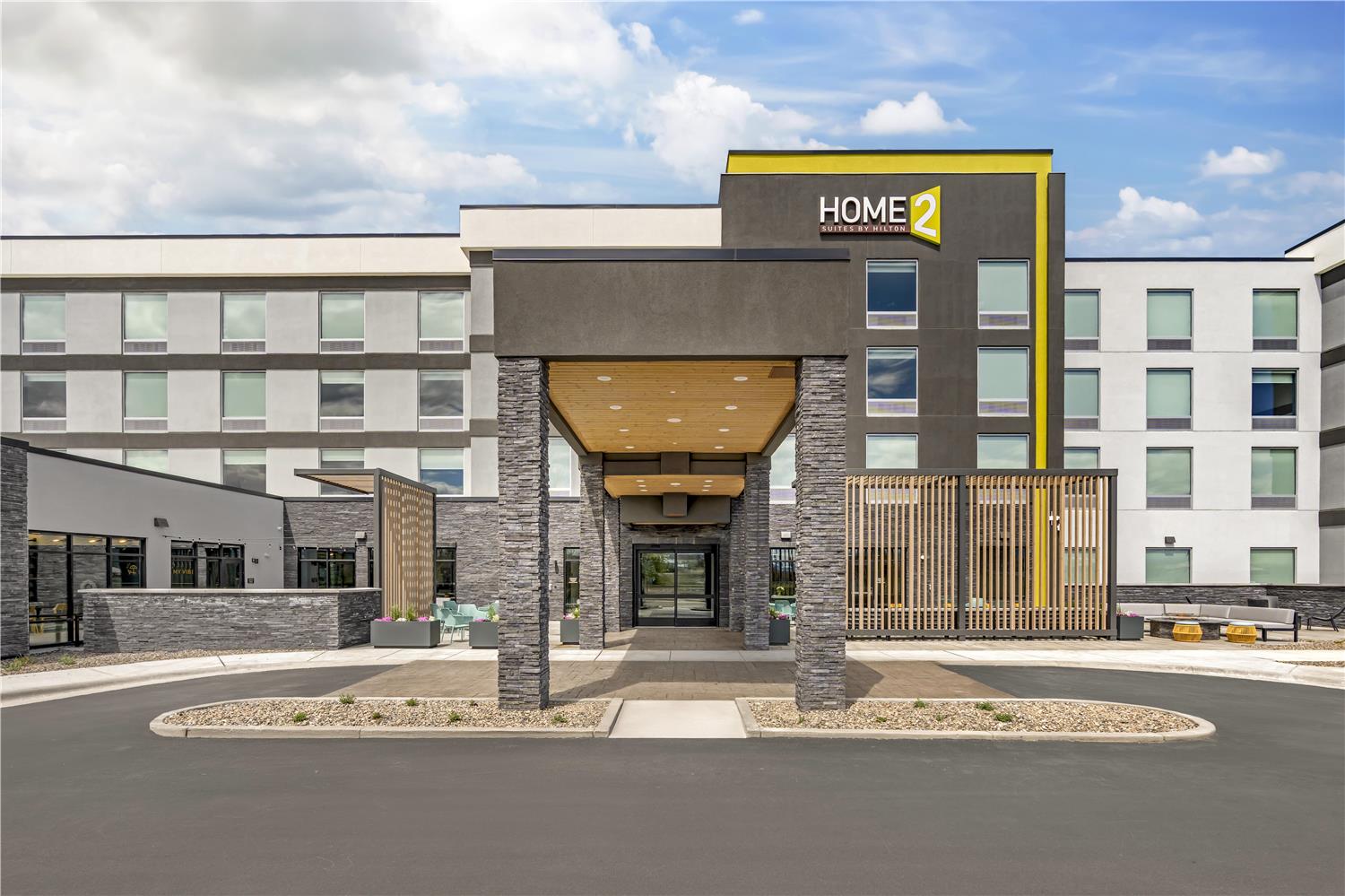 Home2 Suites By Hilton Bozeman Four Corners 1