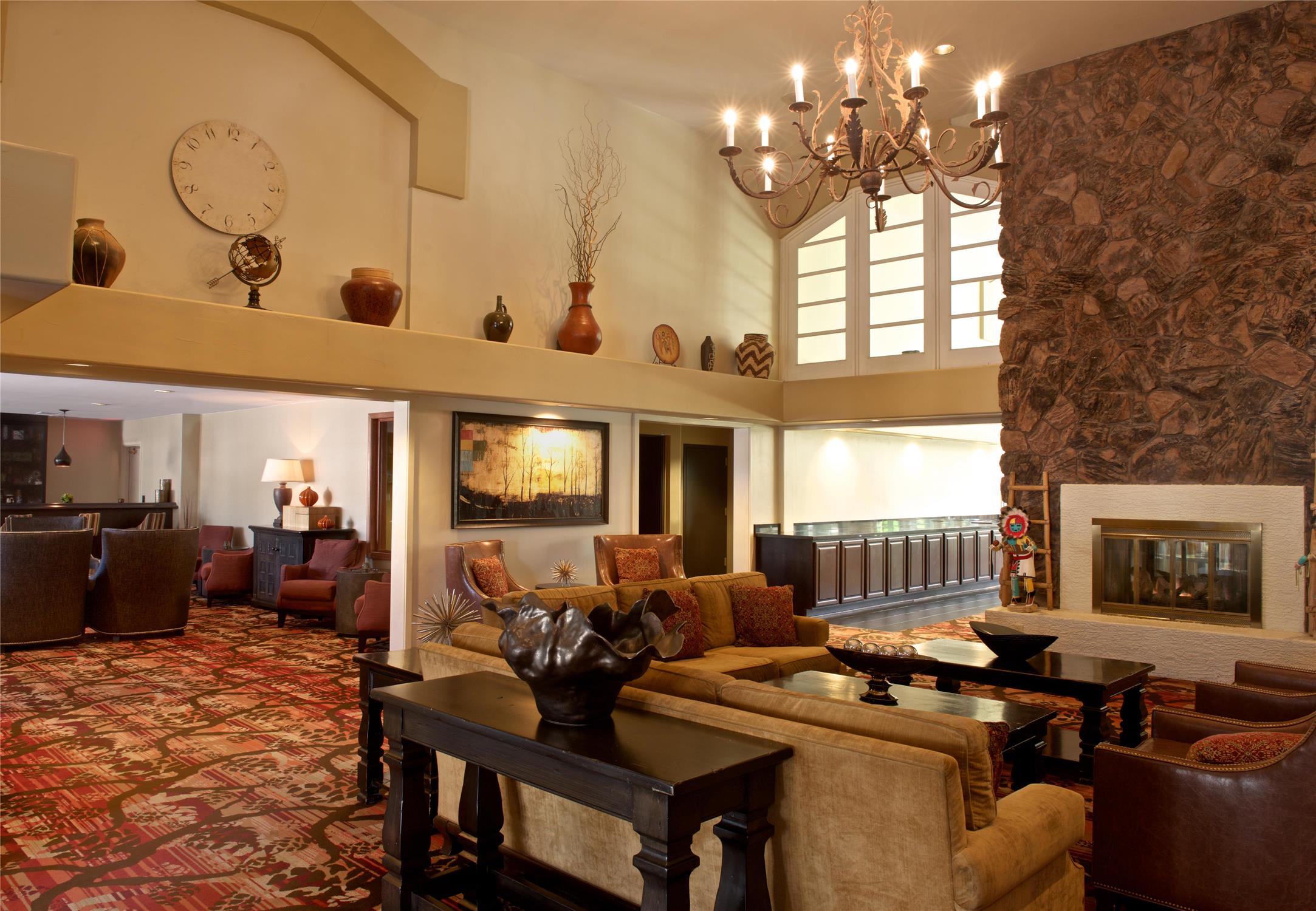 Embassy Suites by Hilton Flagstaff 2