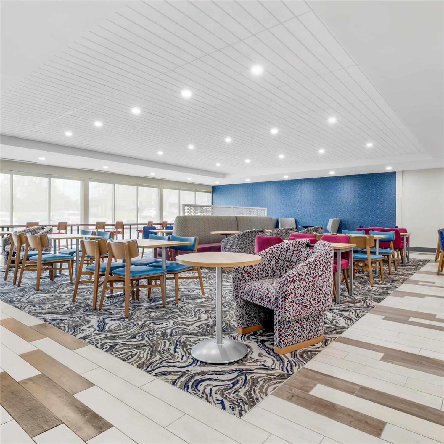 Home2 Suites By Hilton Richmond, Ky 1