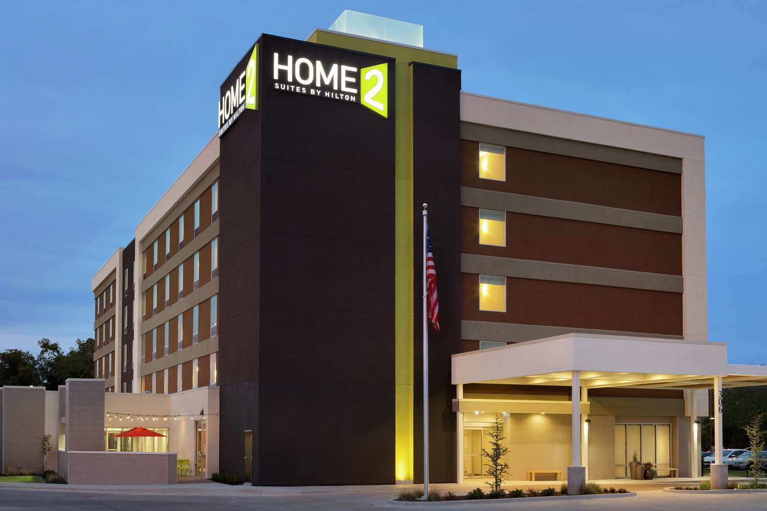 Home2 Suites by Hilton Stillwater 2