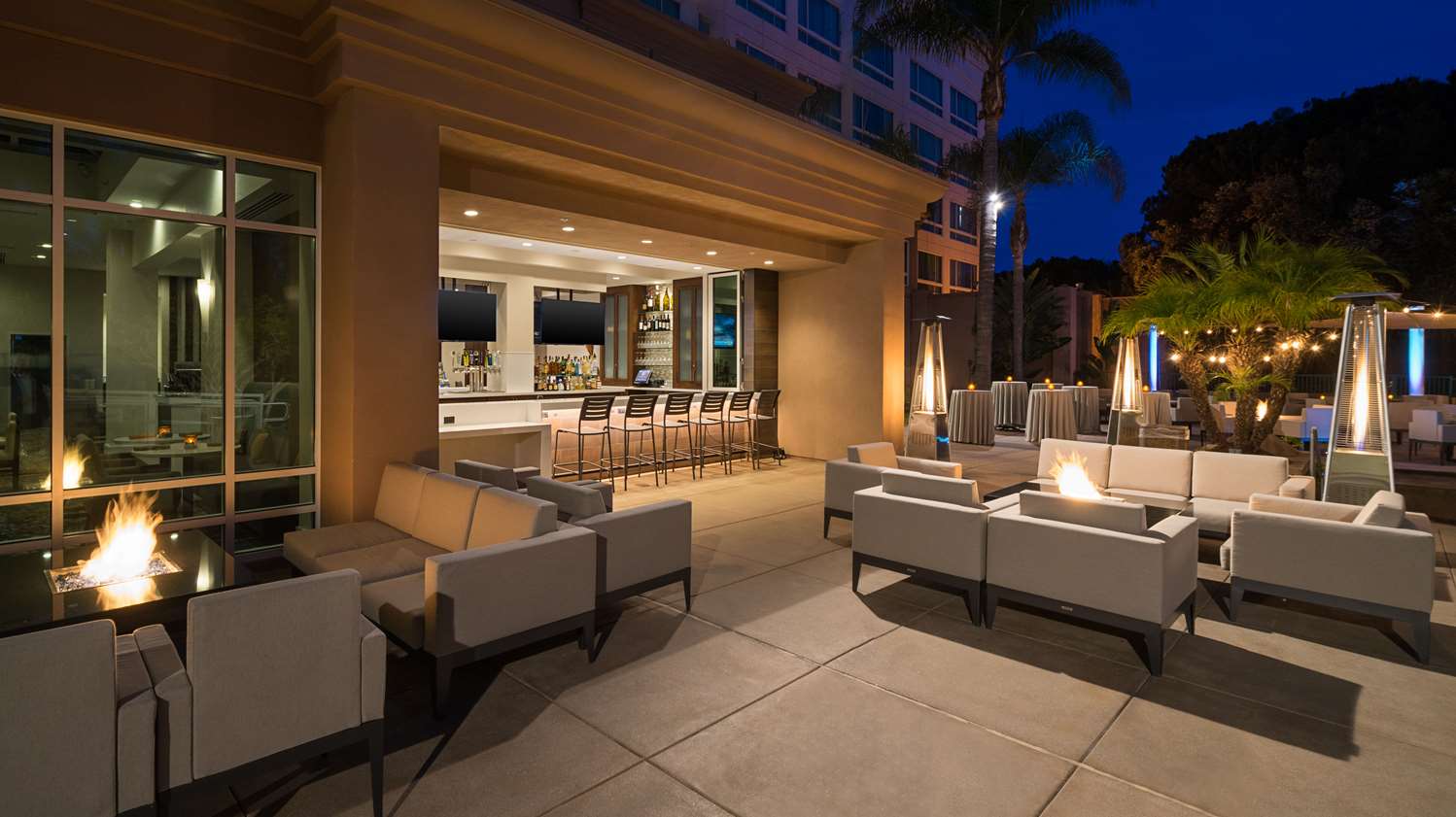 DoubleTree by Hilton San Diego/Del Mar 2