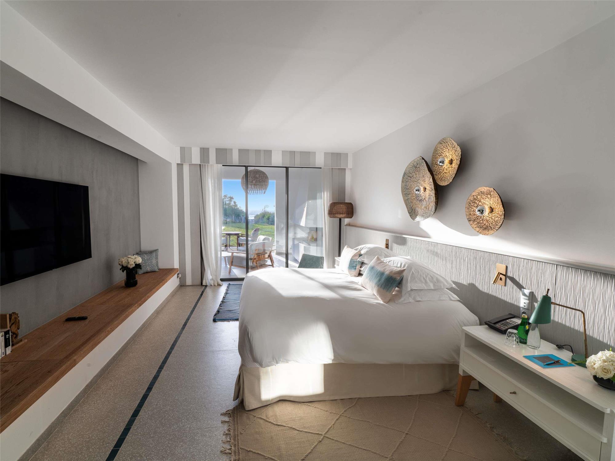 Sofitel Agadir Thalassa Sea & Spa 2