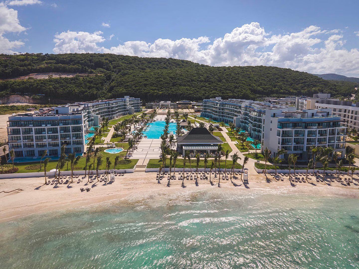 Ocean Eden Bay - Adults Only - All Inclusive 2