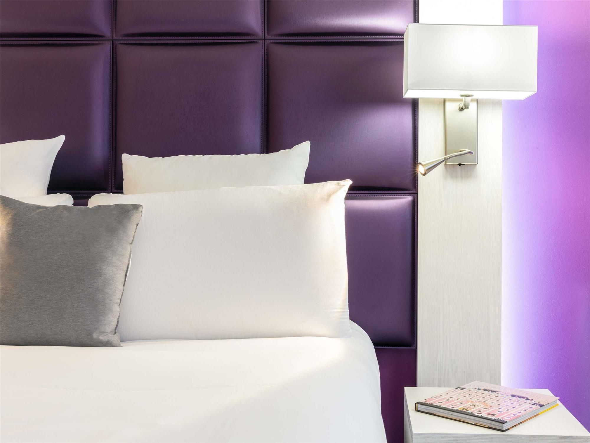 Mercure Strasbourg Aéroport 1