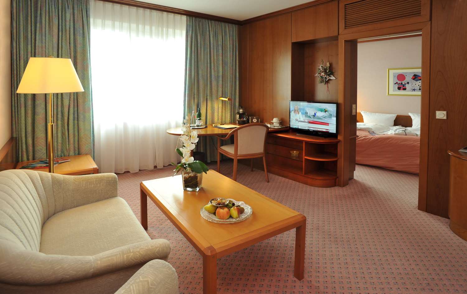 Junior suite