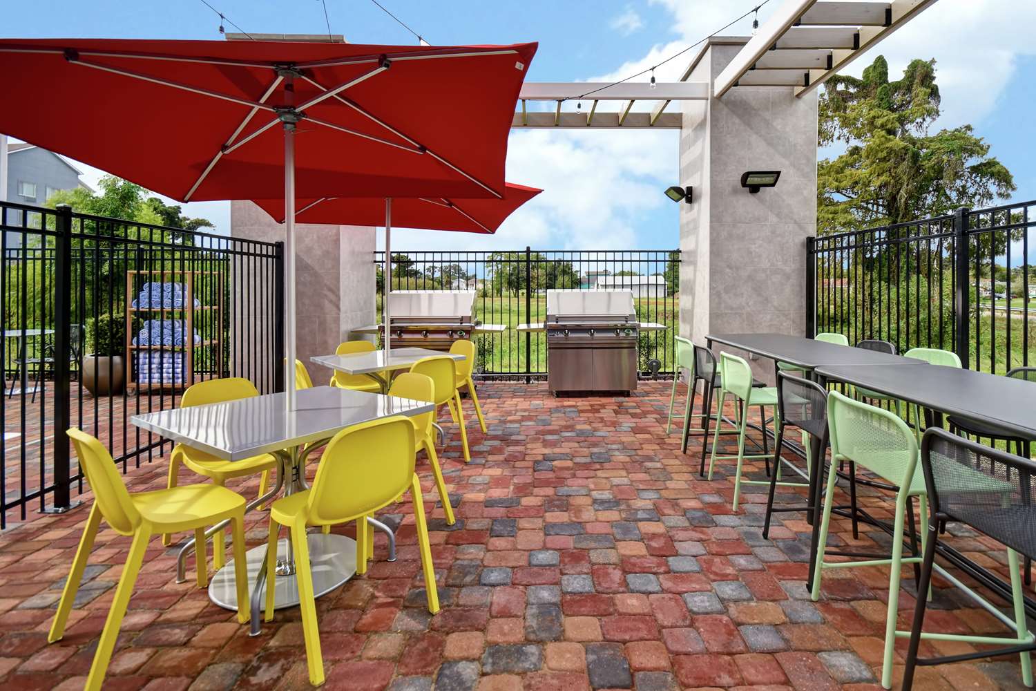 Home2 Suites by Hilton Harvey New Orleans Westbank 2
