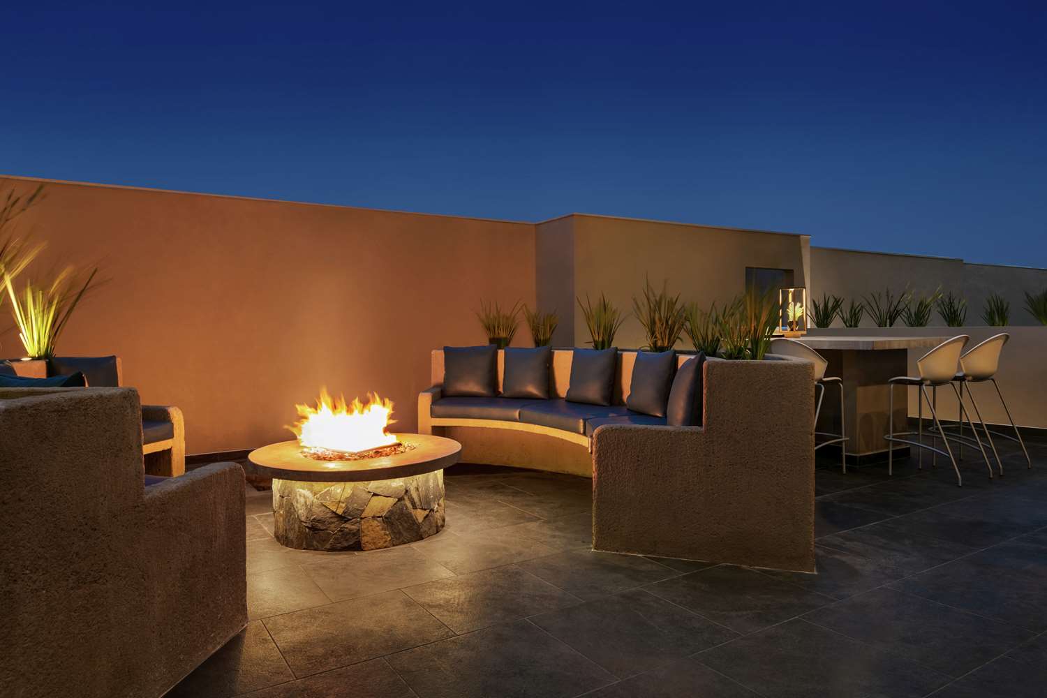 Homewood Suites by Hilton Monterrey Apodaca 2