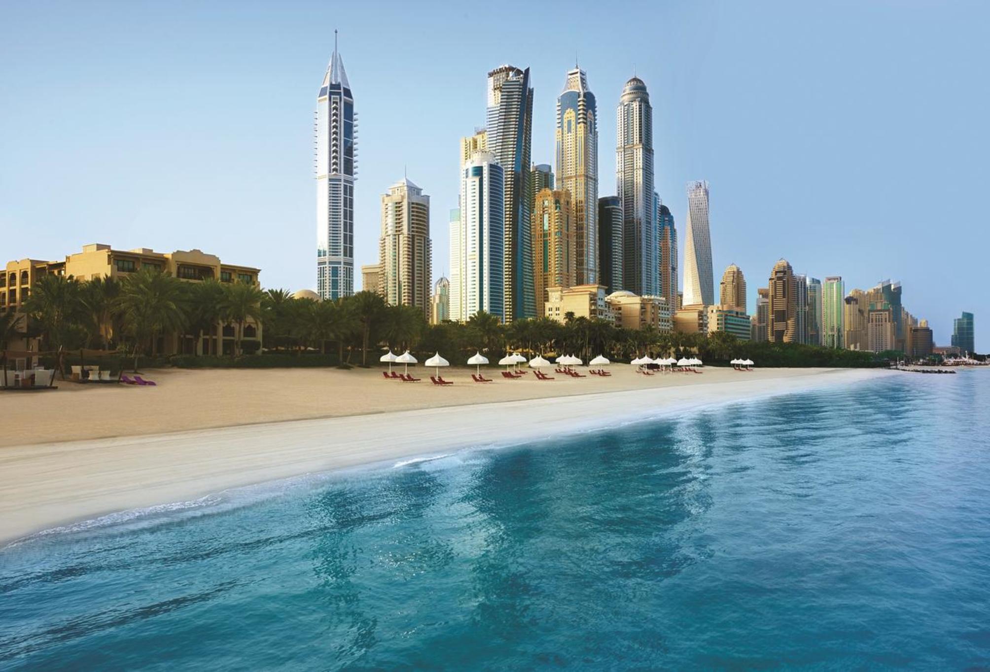 One&Only Royal Mirage Resort Dubai 2