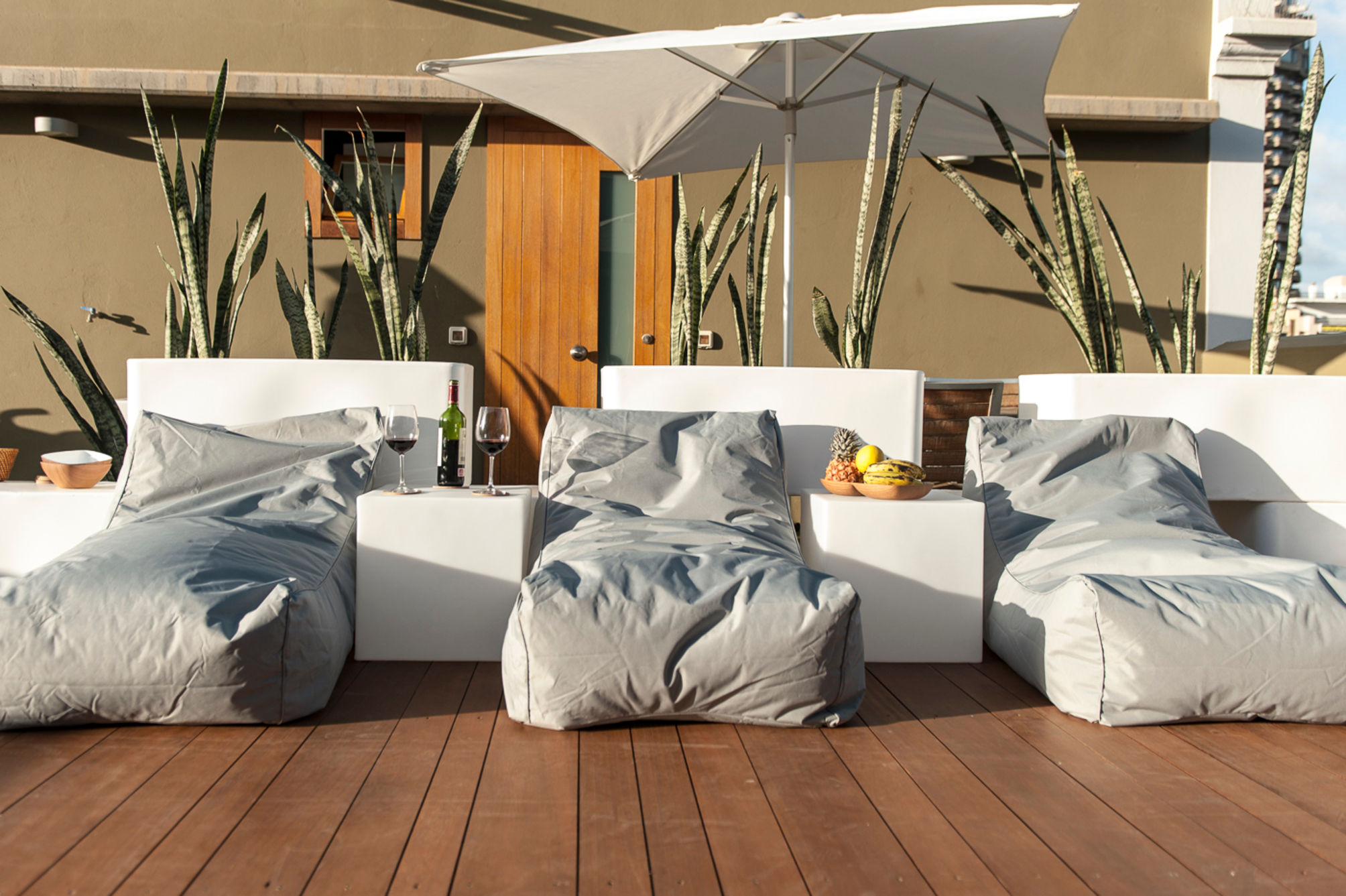 Hotel Catalina 2