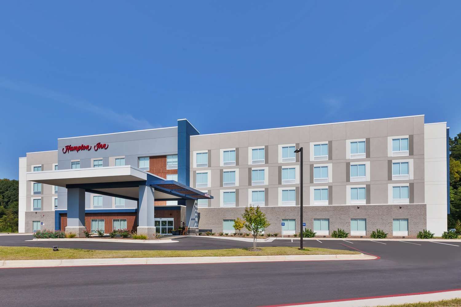 Hampton Inn Danville, Va 2