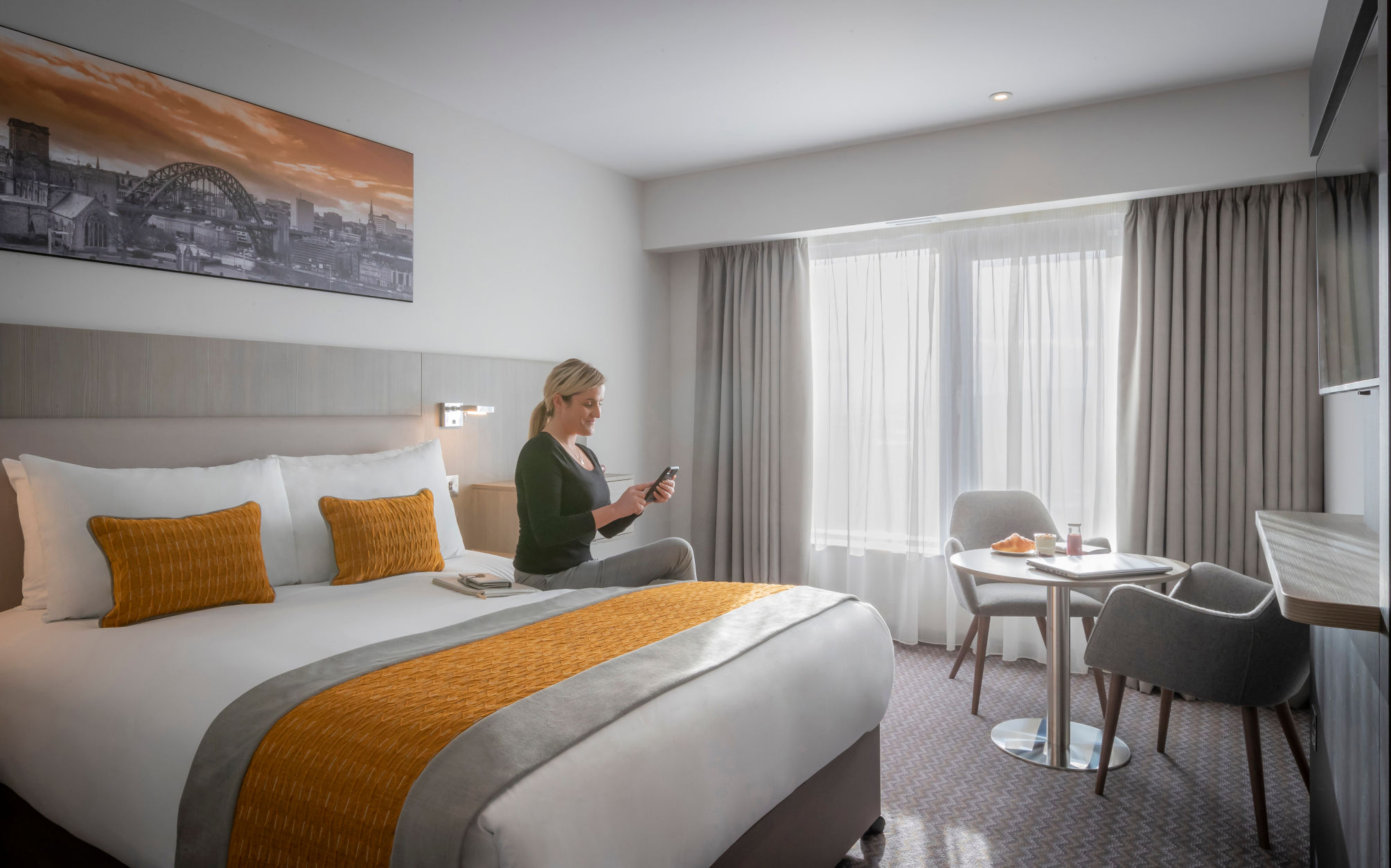 Maldron Hotel Glasgow City 2