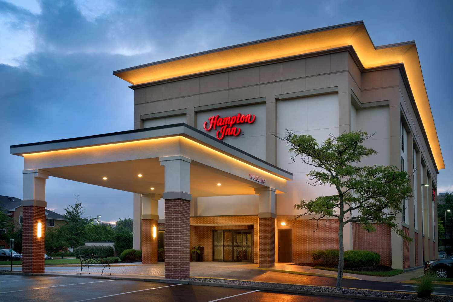 Hampton Inn Philadelphia/Mt. Laurel 1