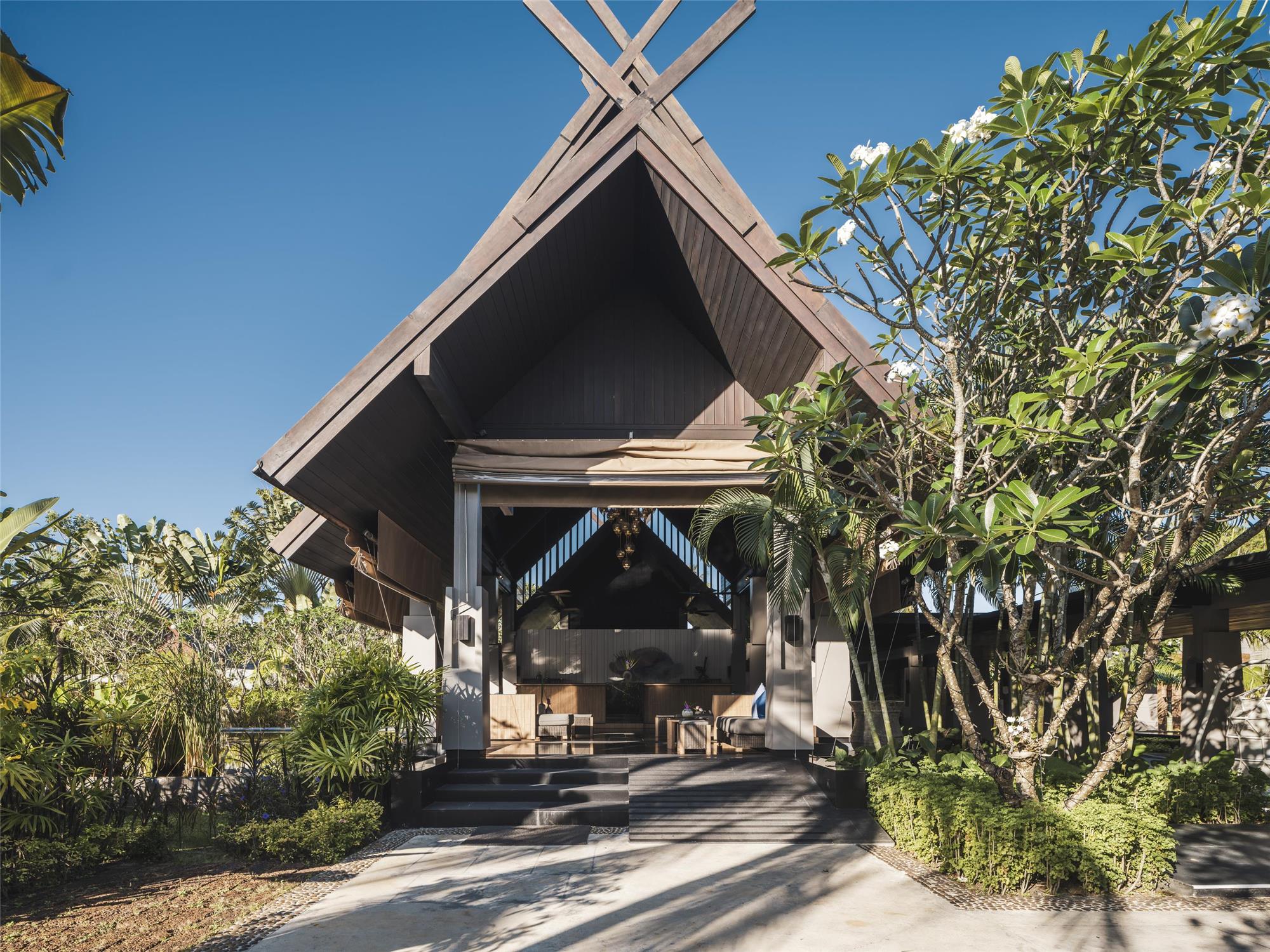 Anantara Mai Khao Phuket Villas 2
