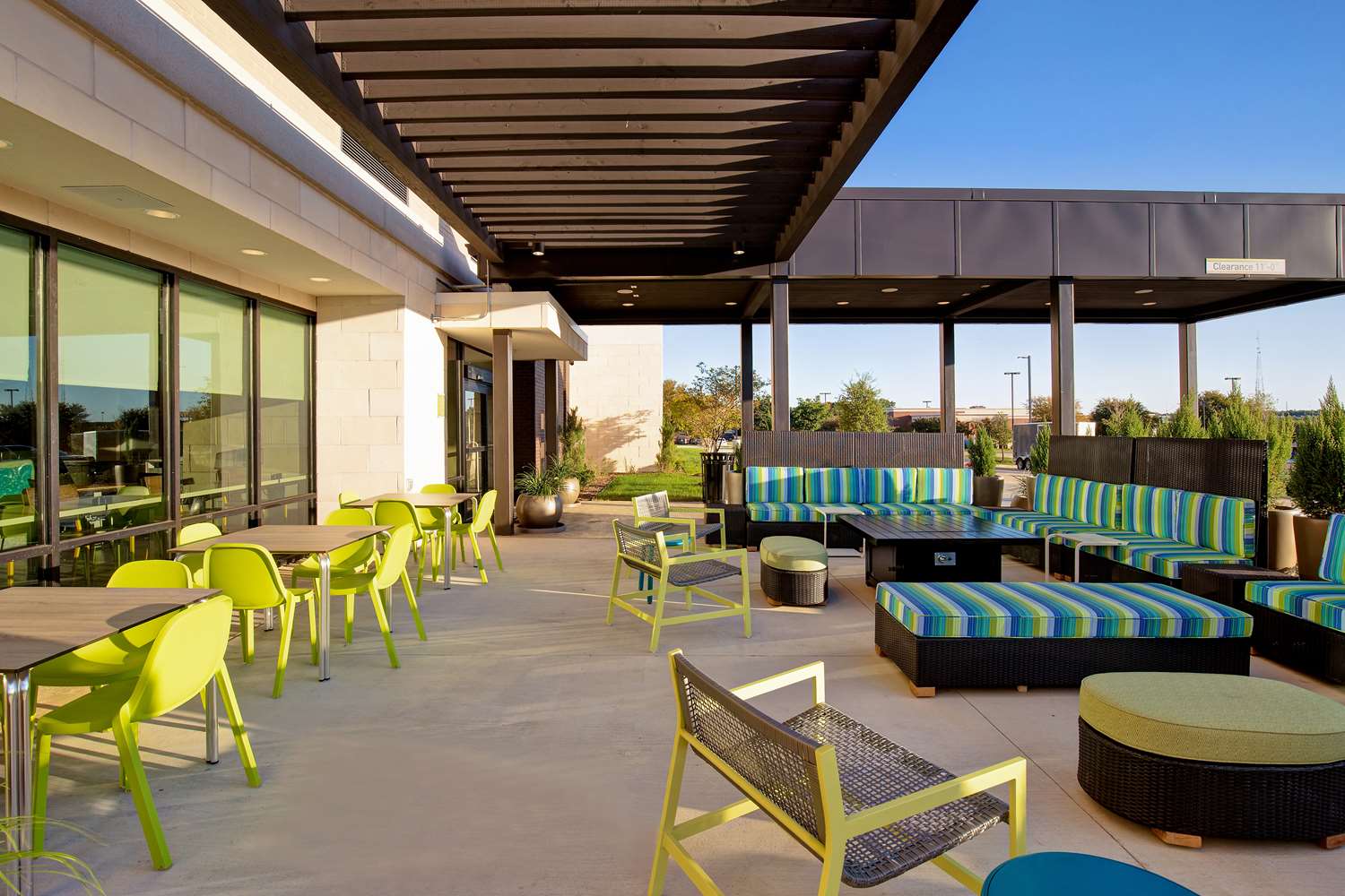Home2 Suites By Hilton Lewisville Dallas 2