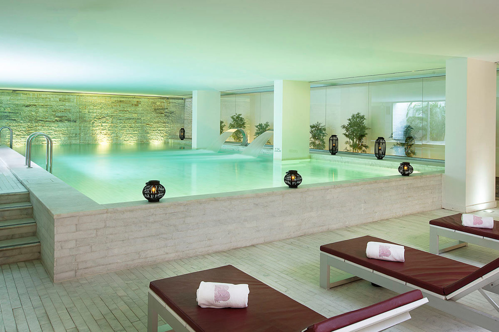 Altis Belem Hotel & Spa, a Member of Design Hotels 2