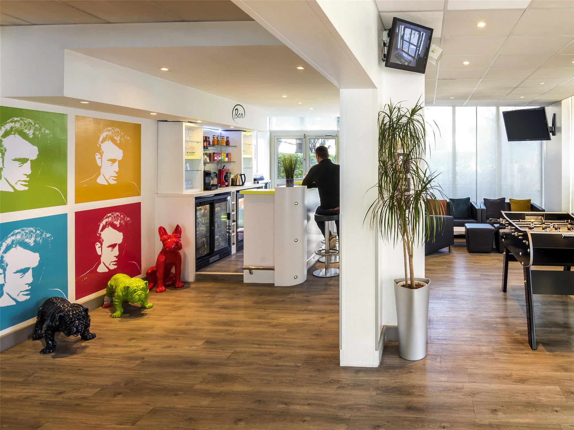 ibis Styles Cannes Le Cannet 2