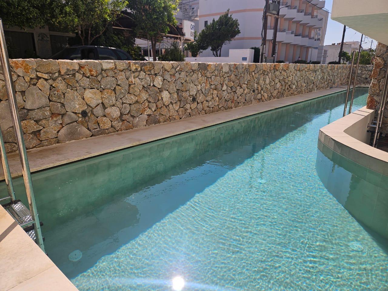 Cabana White Boutique Hotel 2