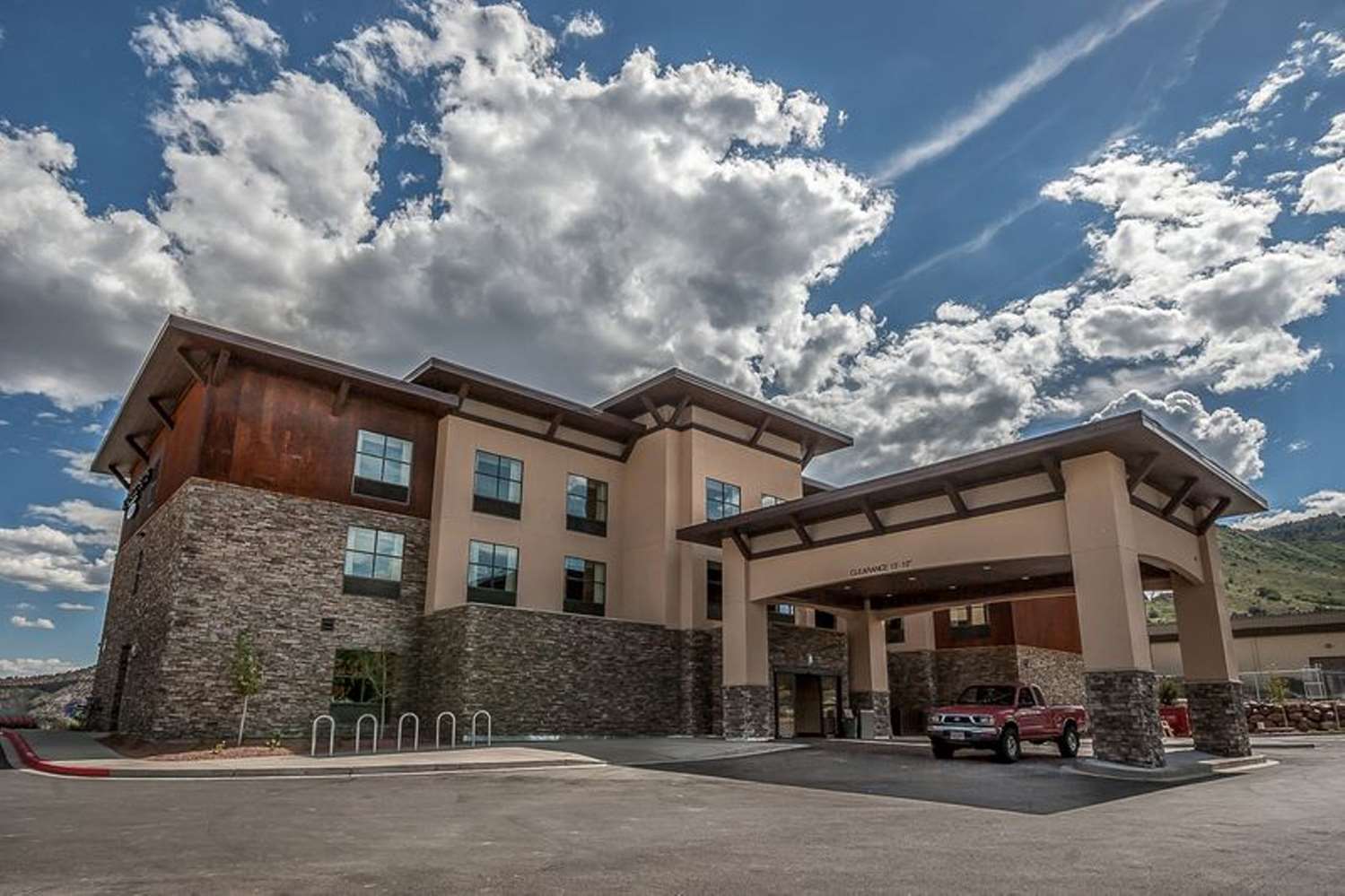 Homewood Suites by Hilton Durango, CO 1