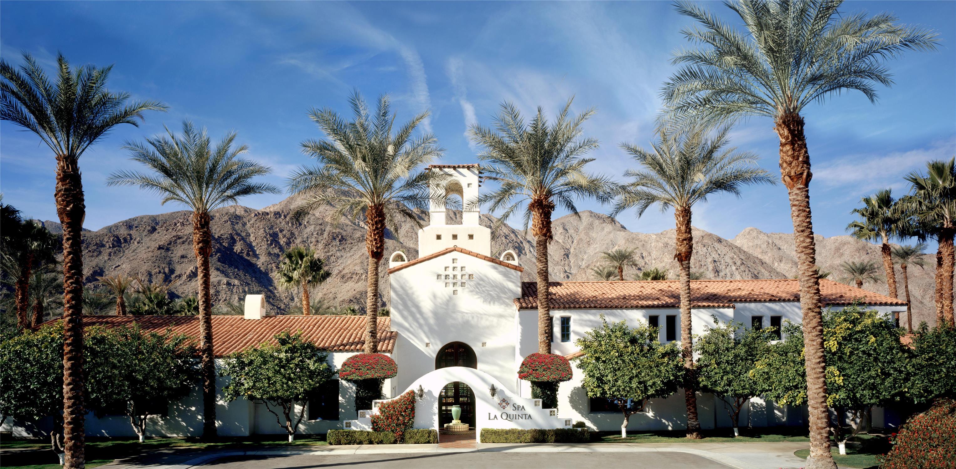 La Quinta Resort & Club, Curio Collection by Hilton 1