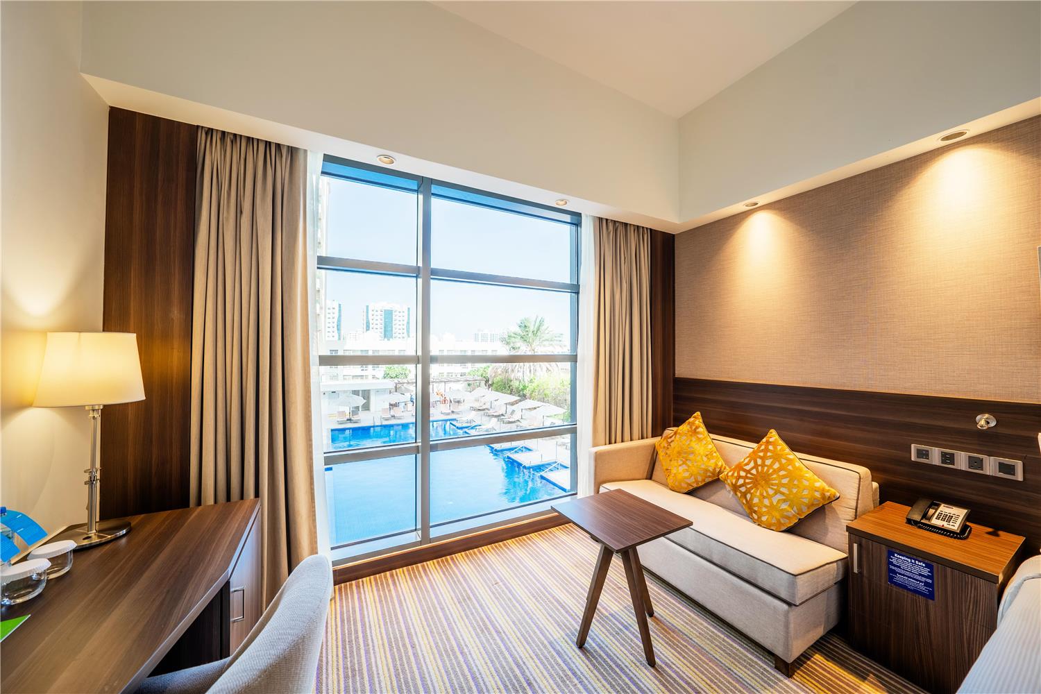 Queen Room