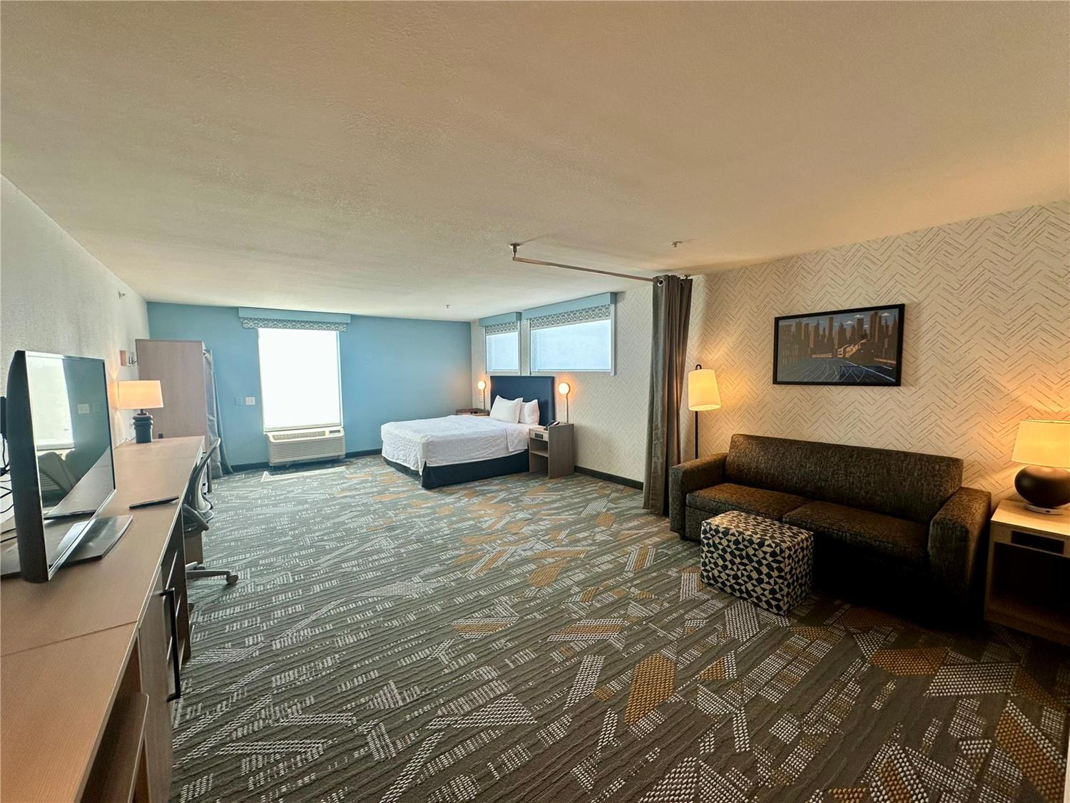 Home2 Suites by Hilton Rahway, NJ 2