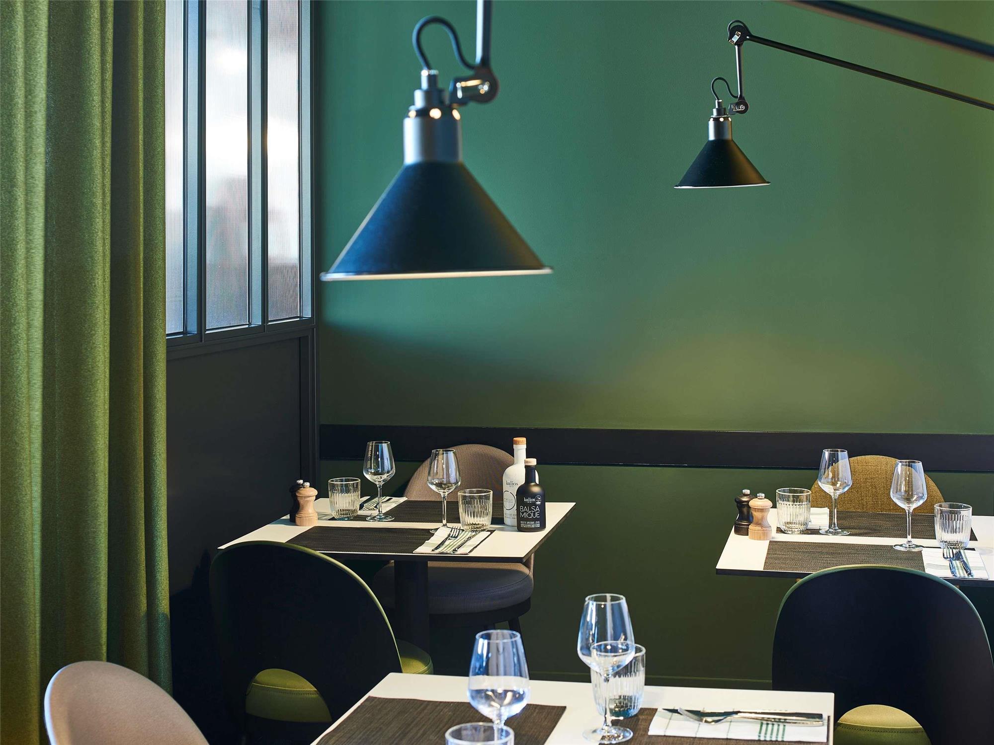 Novotel Paris Gare De Lyon 2