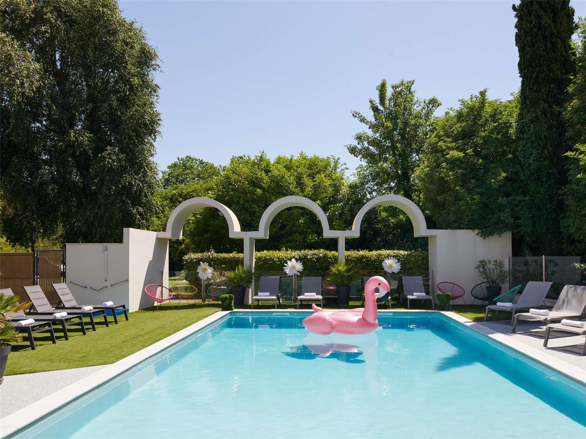 Ibis Styles Cognac 1