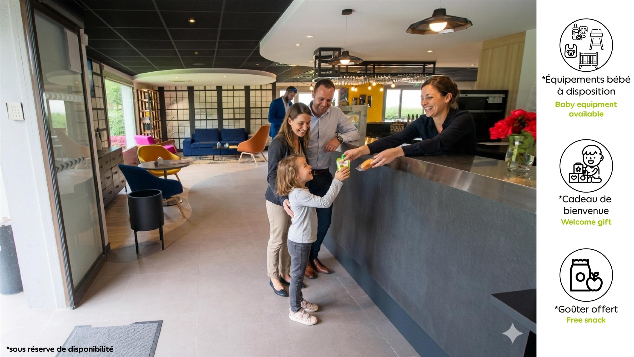 Campanile Hotel Senlis 1