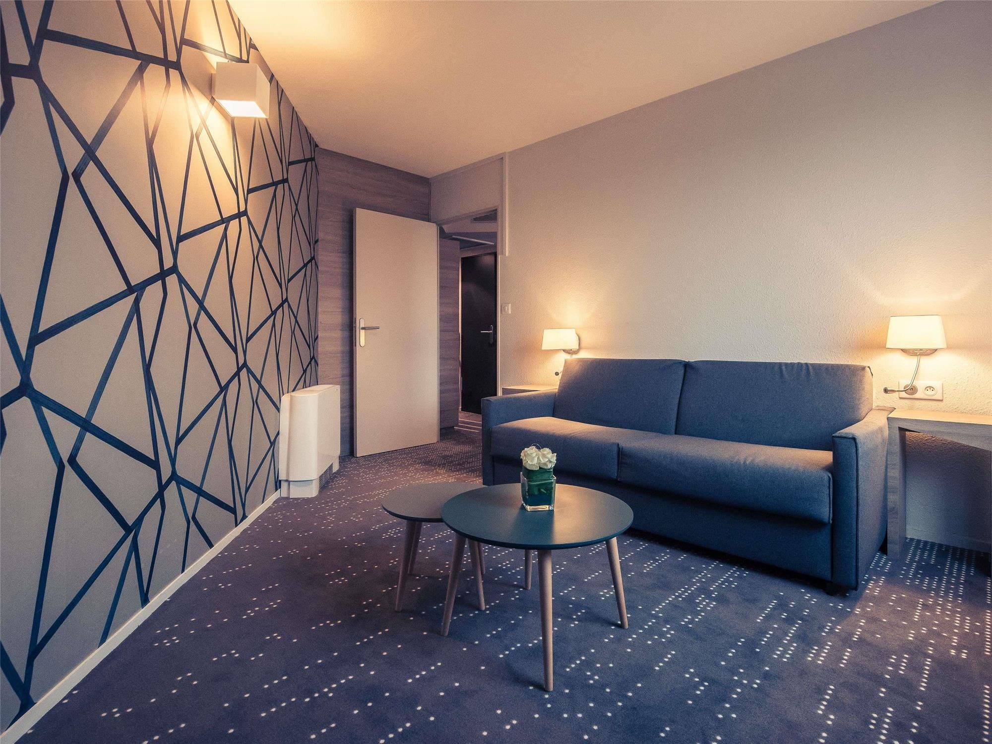 Mercure Poitiers Site du Futuroscope 2