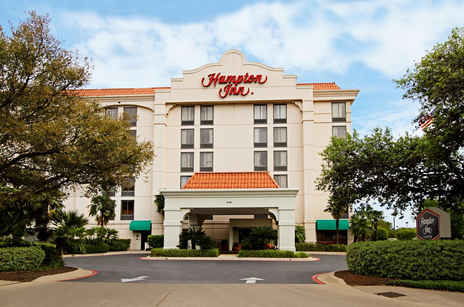 Hampton by Hilton Austin South - I-35 & Ben White 1