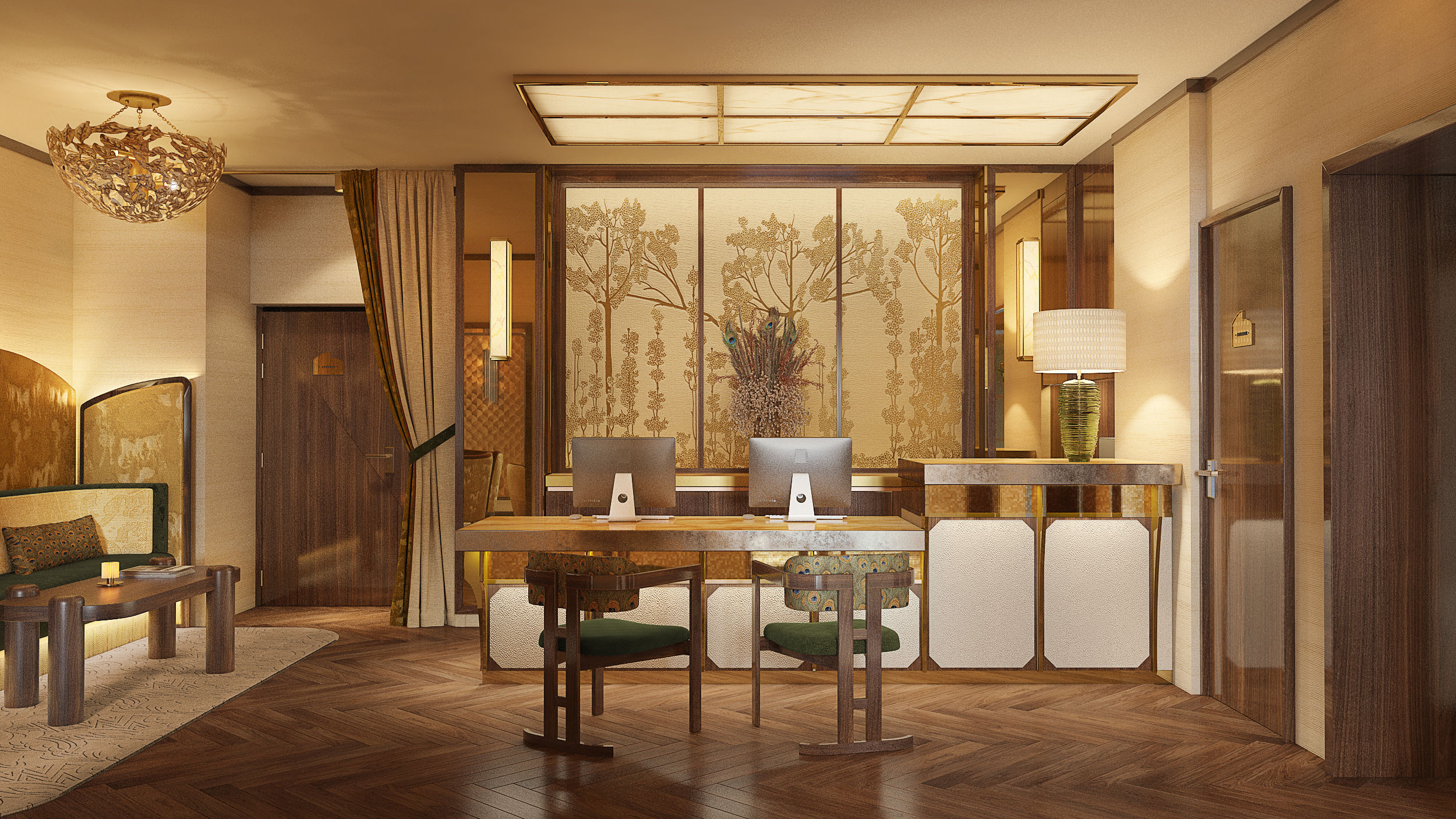 Hôtel La Bourdonnais by Inwood Hotels 1