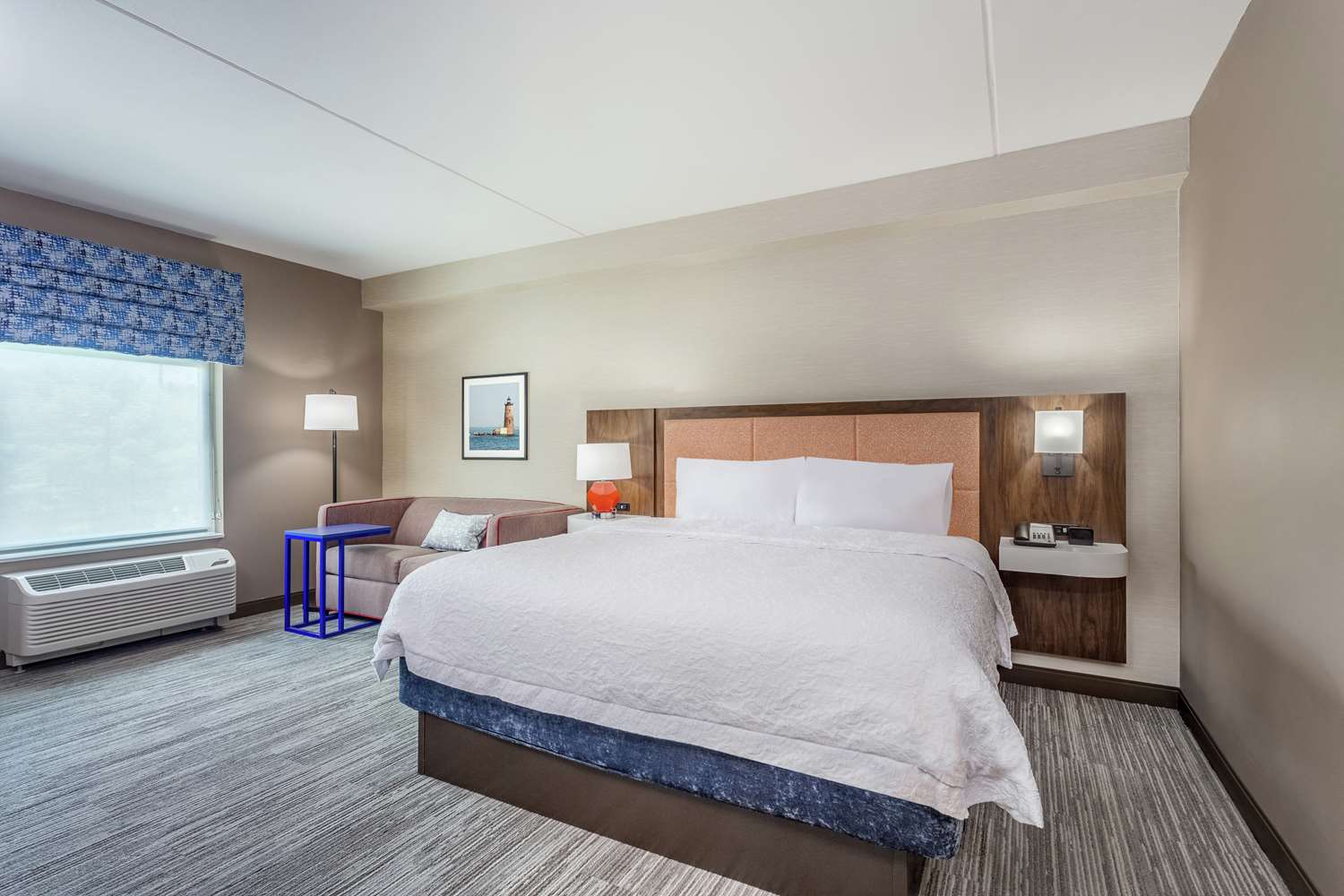 Hampton Inn & Suites Kittery-Portsmouth 1
