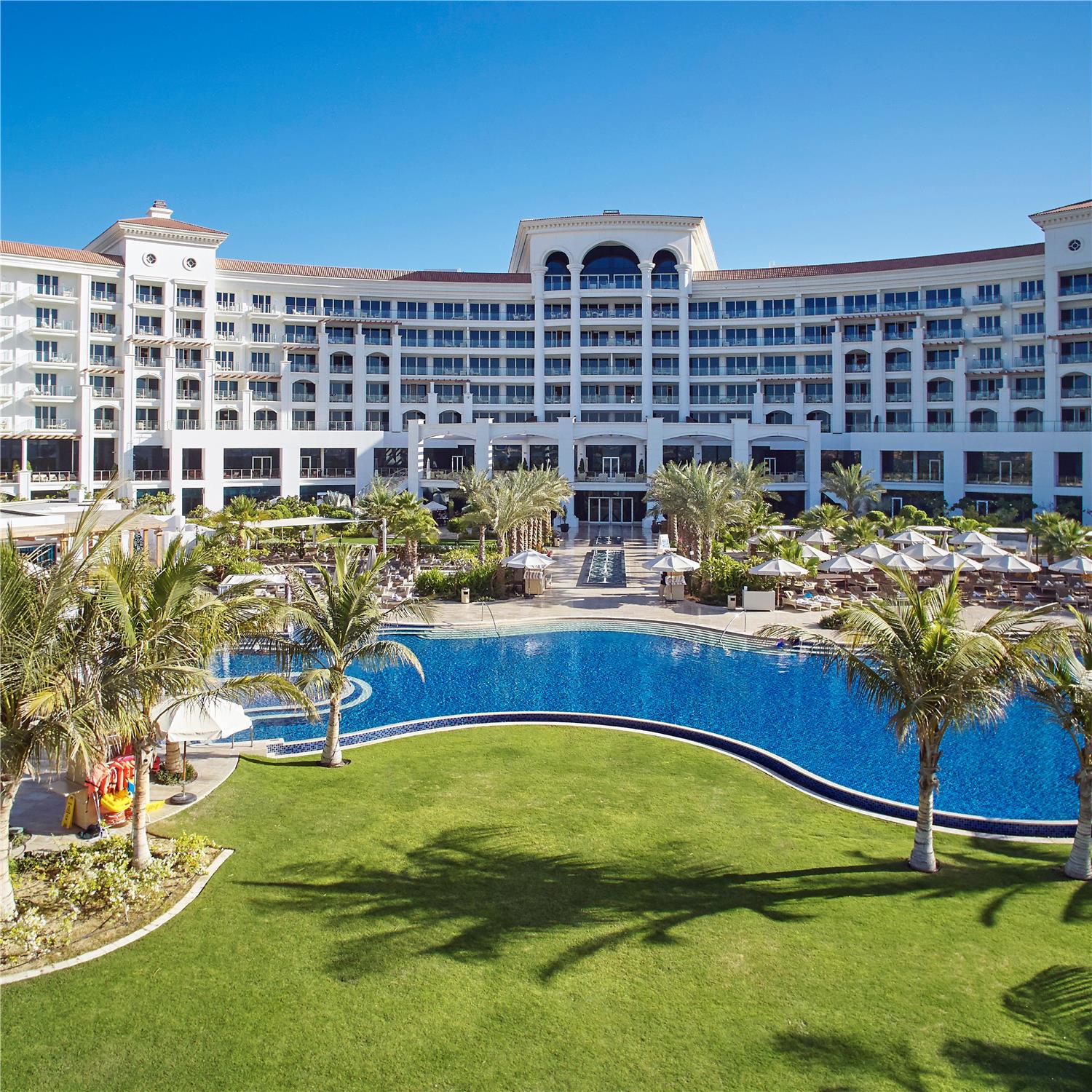 Waldorf Astoria Dubai Palm Jumeirah 1