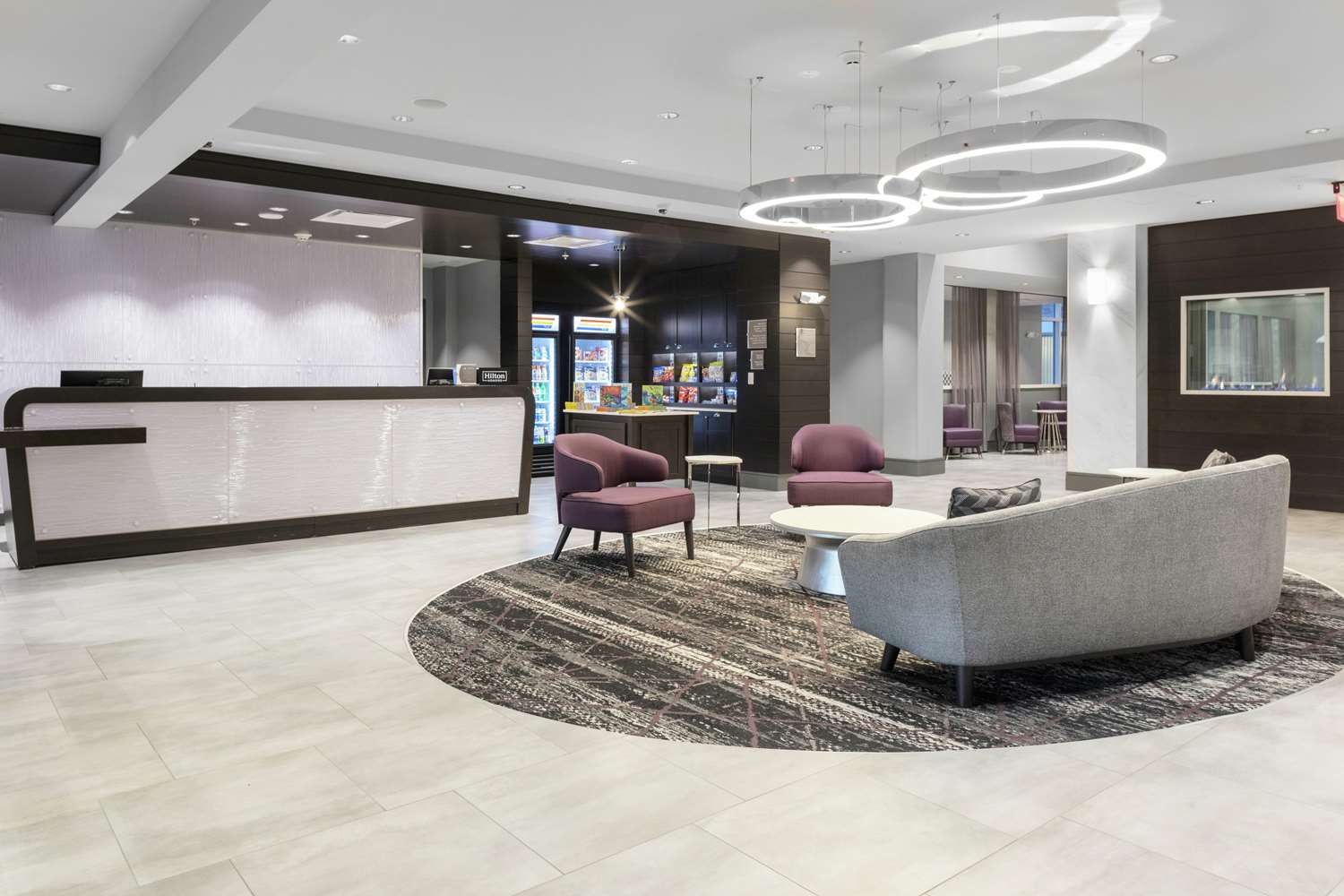 Homewood Suites By Hilton Largo Washington Dc 2
