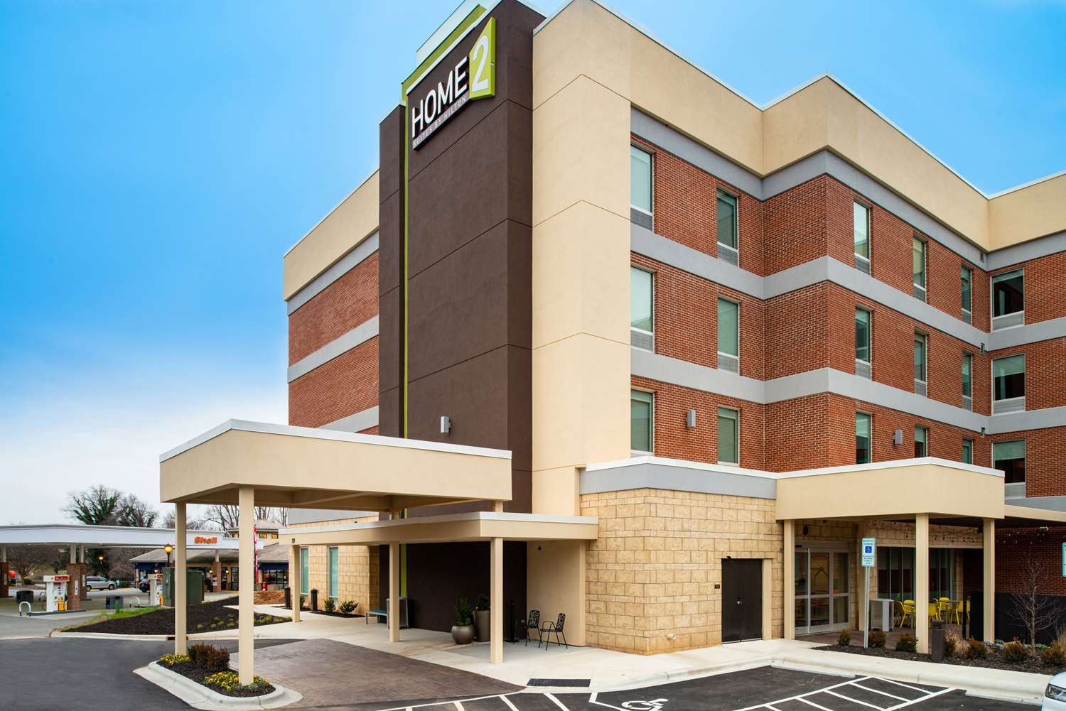 Home2 Suites By Hilton Charlotte Mooresville, Nc 1