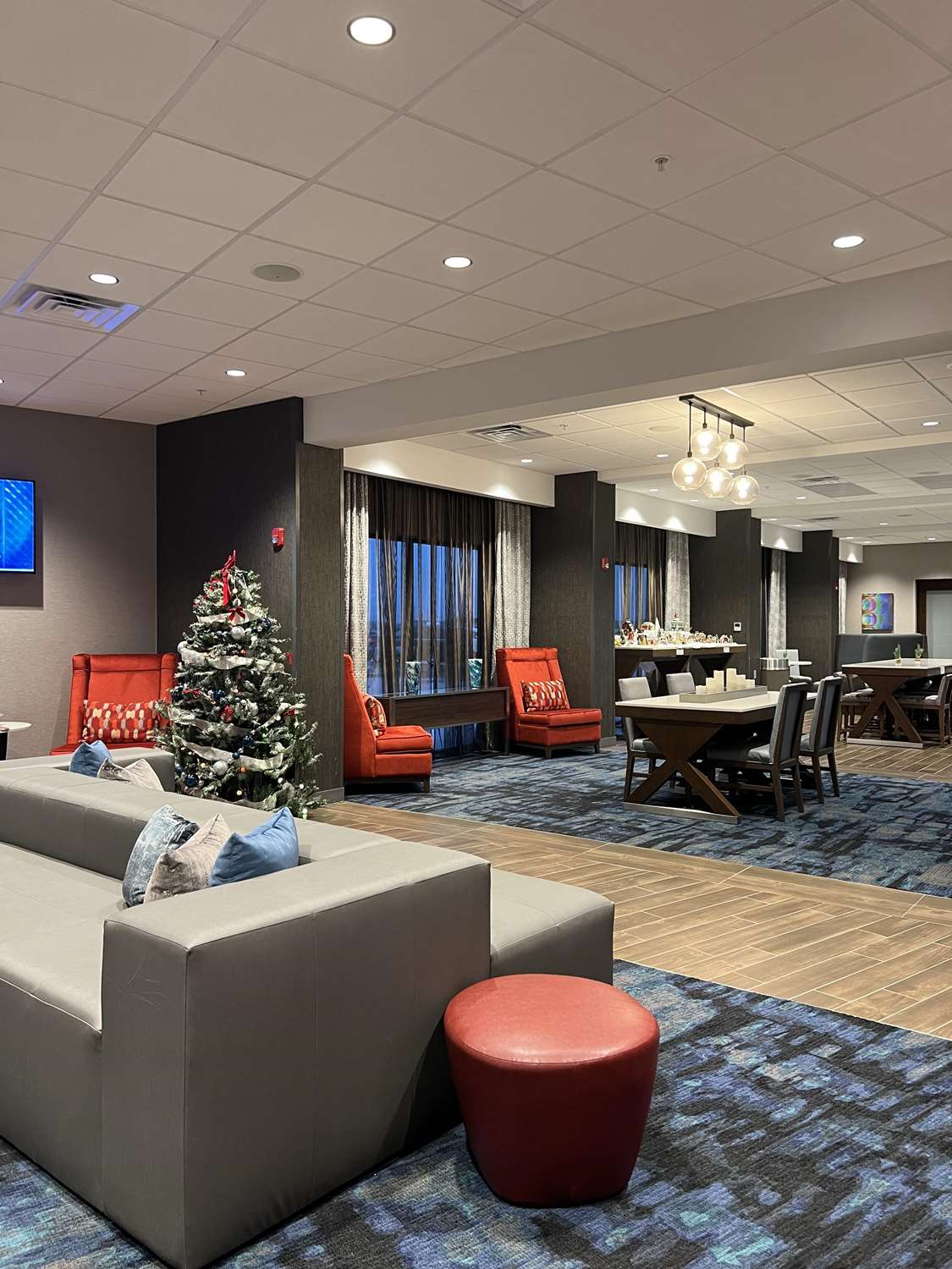 Hampton Inn West Wichita Goddard 2