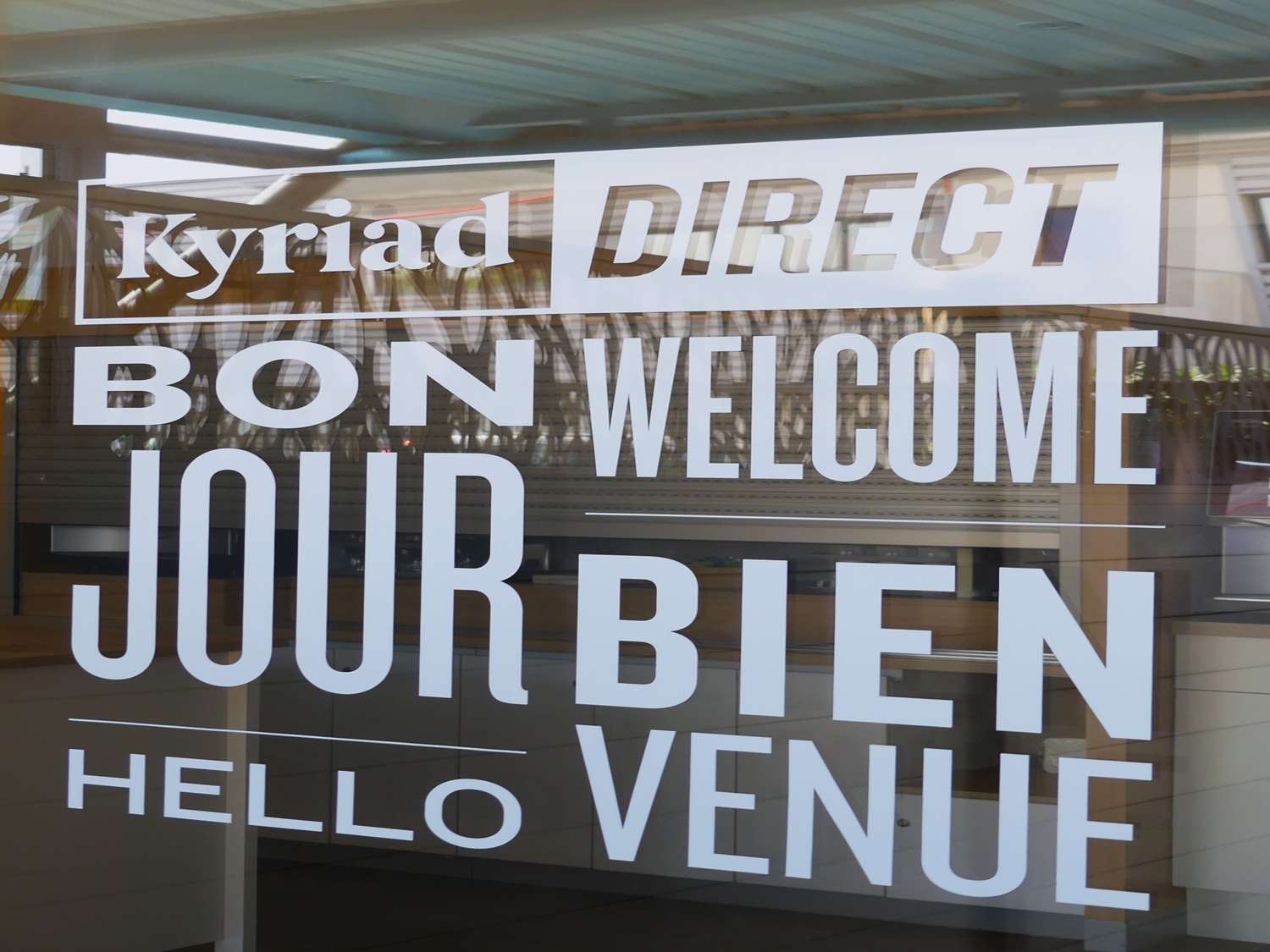 Kyriad ECO - Toulon Ouest La Seyne sur Mer 2