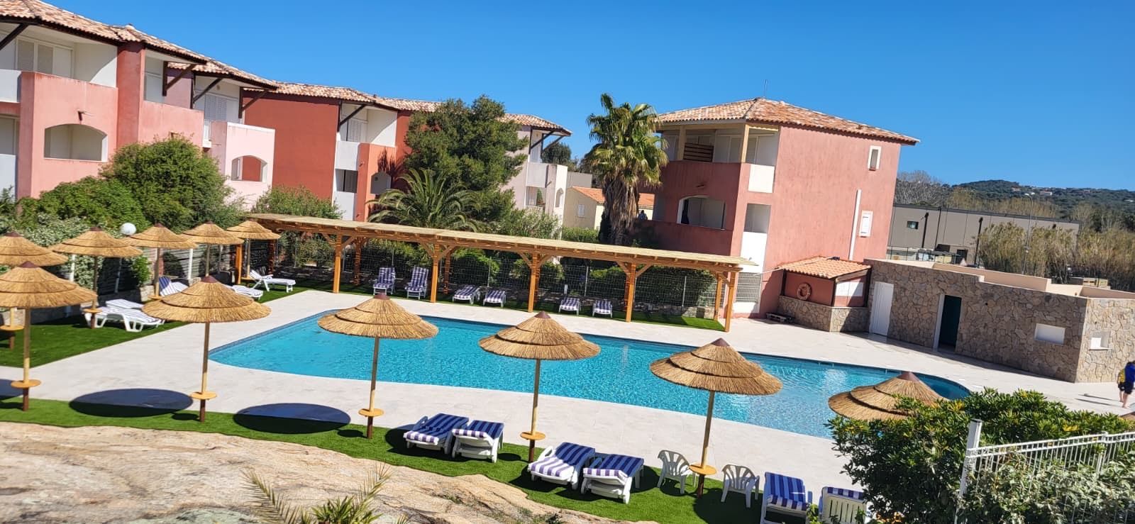 Ferienhotel Maristella 1